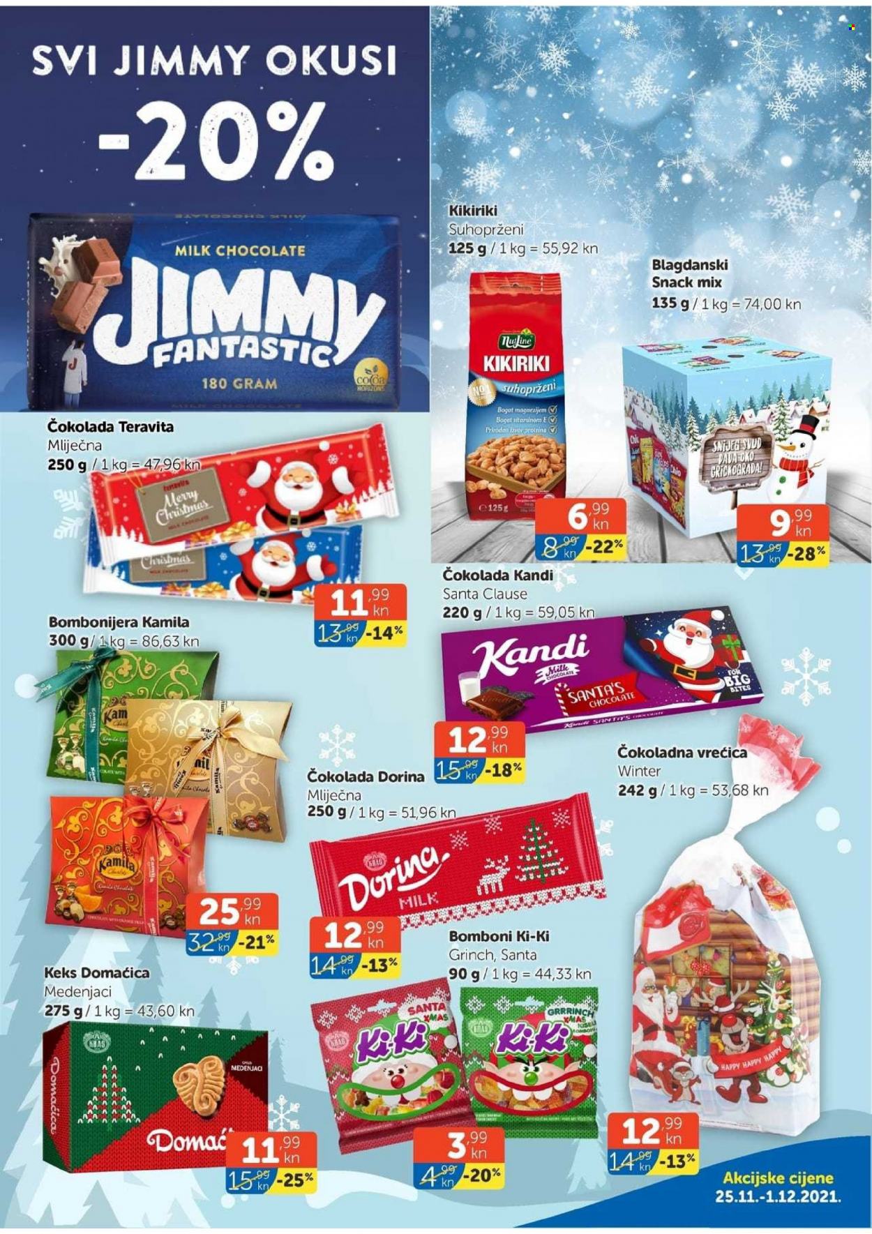 Boso katalog - 25.11.2021. - 01.12.2021. Stranica 7