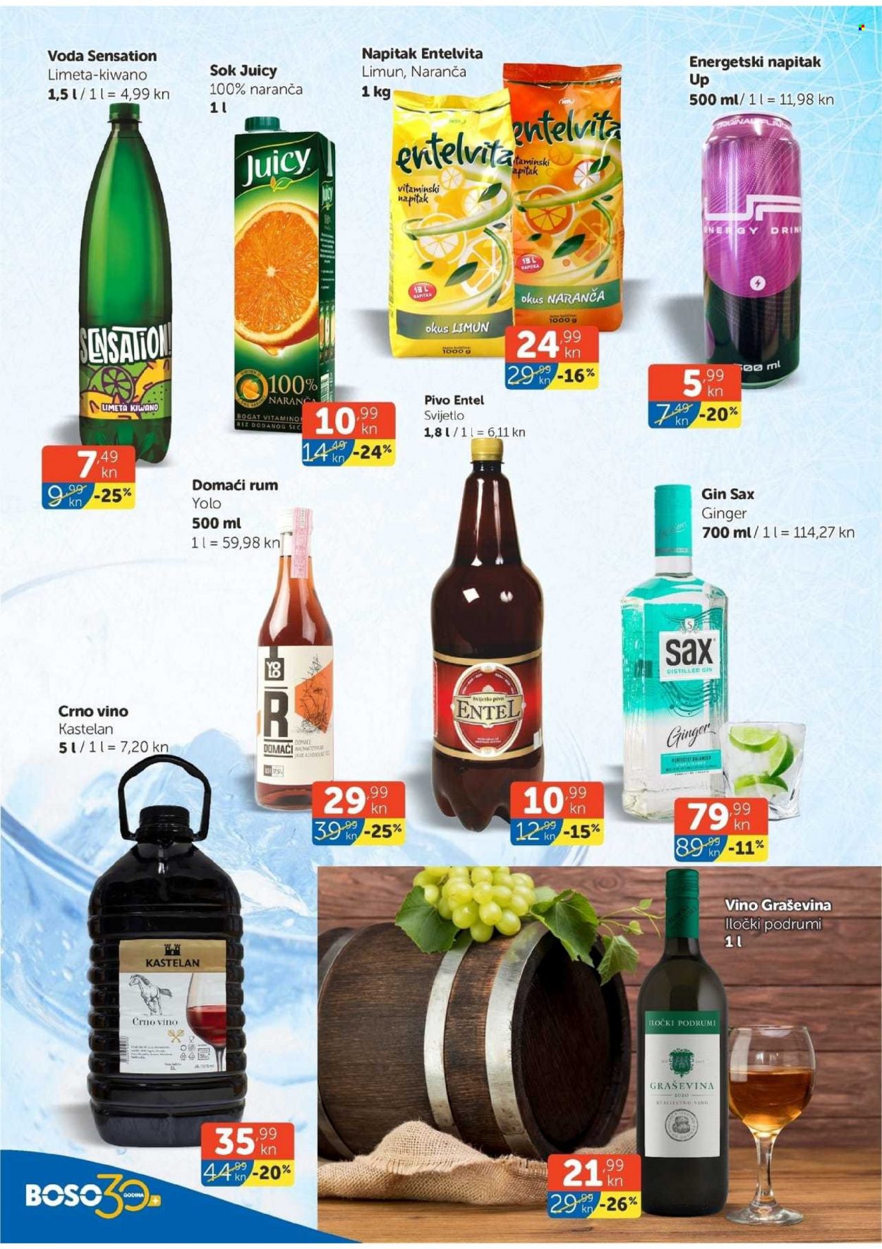 Boso katalog - 25.11.2021. - 01.12.2021. Stranica 8