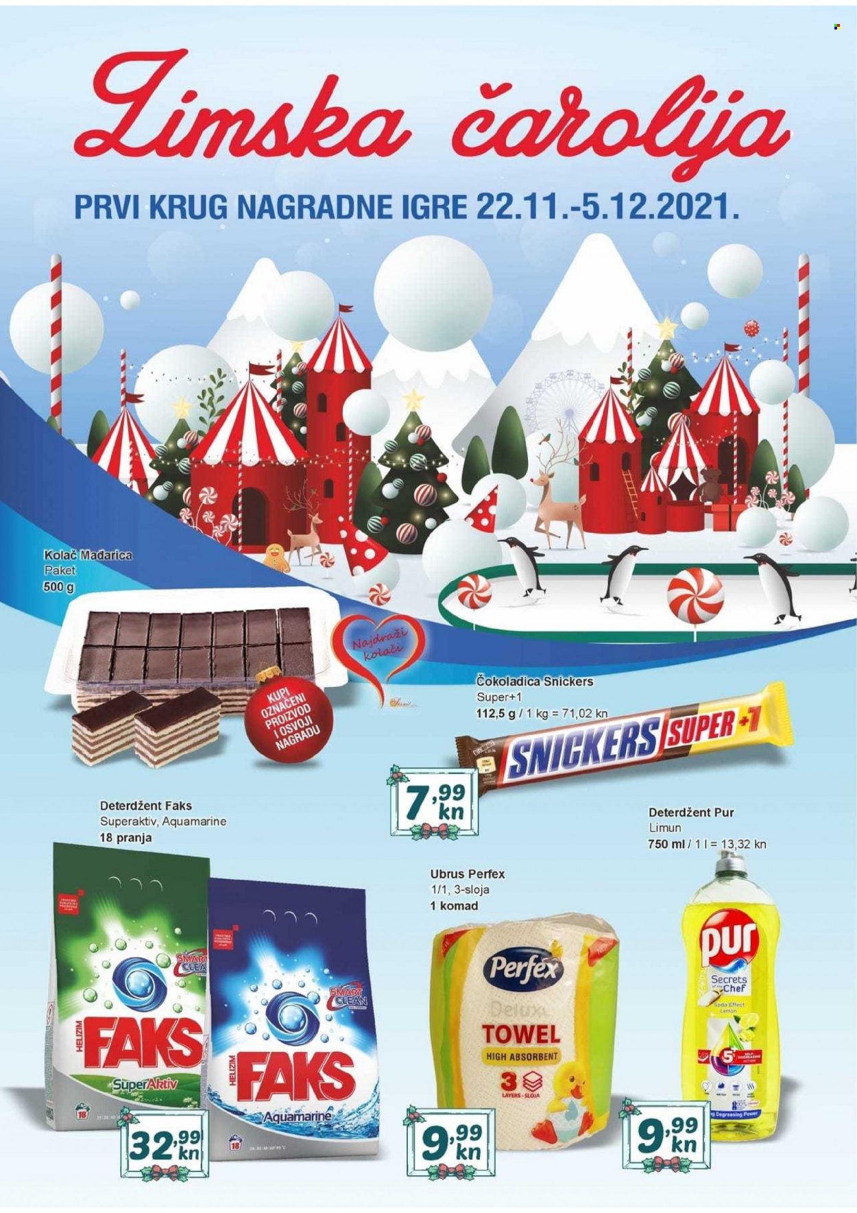 Boso katalog - 25.11.2021. - 01.12.2021. Stranica 10