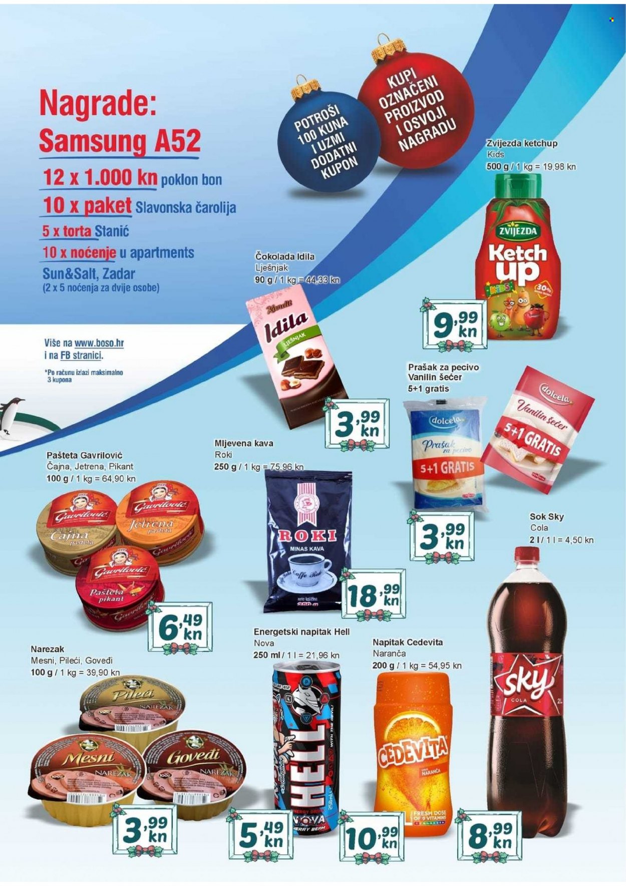 Boso katalog - 25.11.2021. - 01.12.2021. Stranica 11