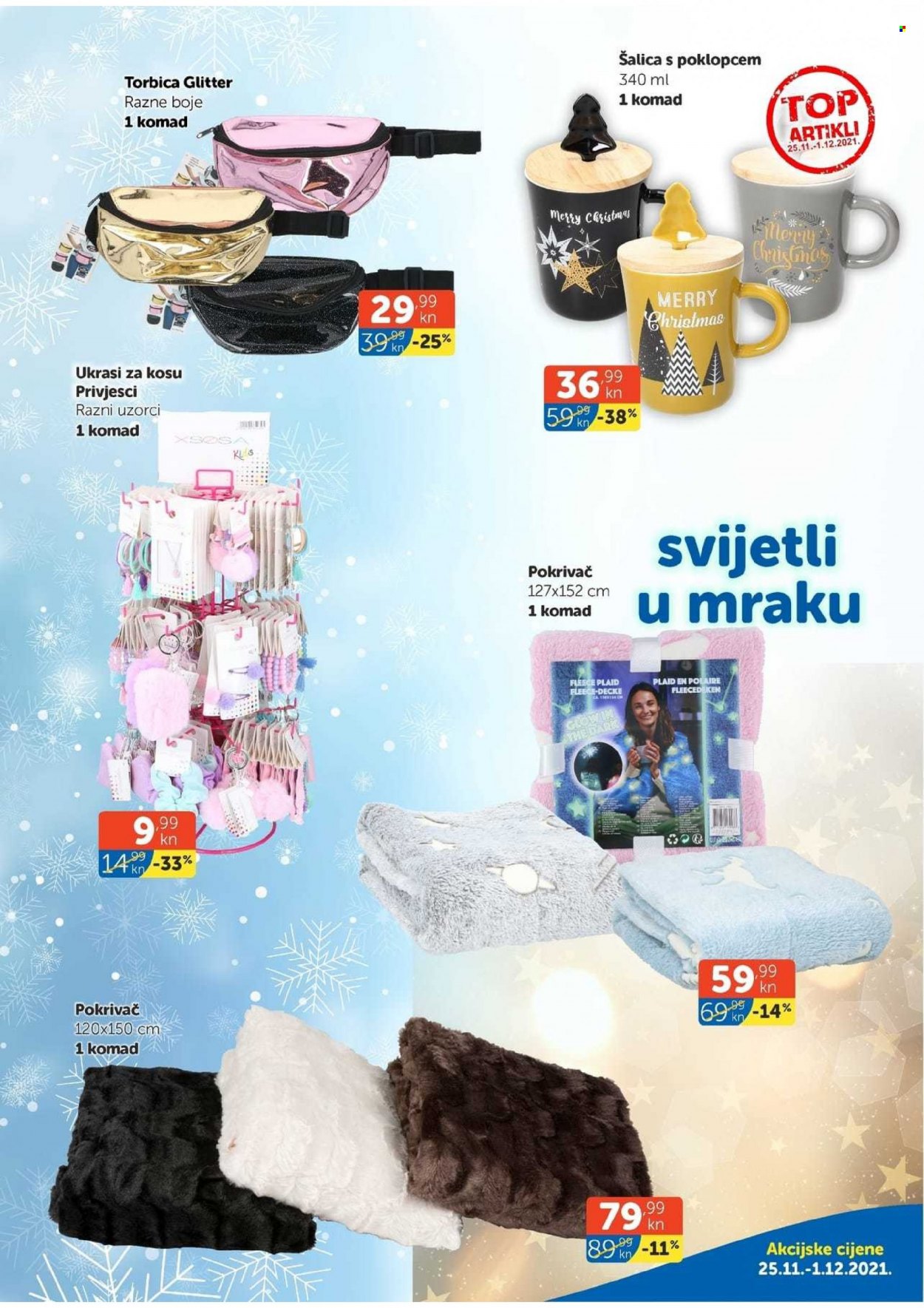 Boso katalog - 25.11.2021. - 01.12.2021. Stranica 13