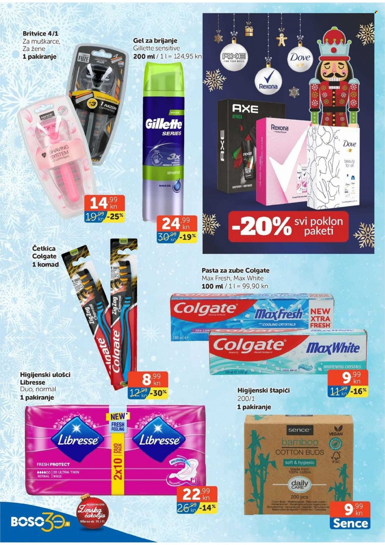 Boso katalog - 25.11.2021. - 01.12.2021. Stranica 14