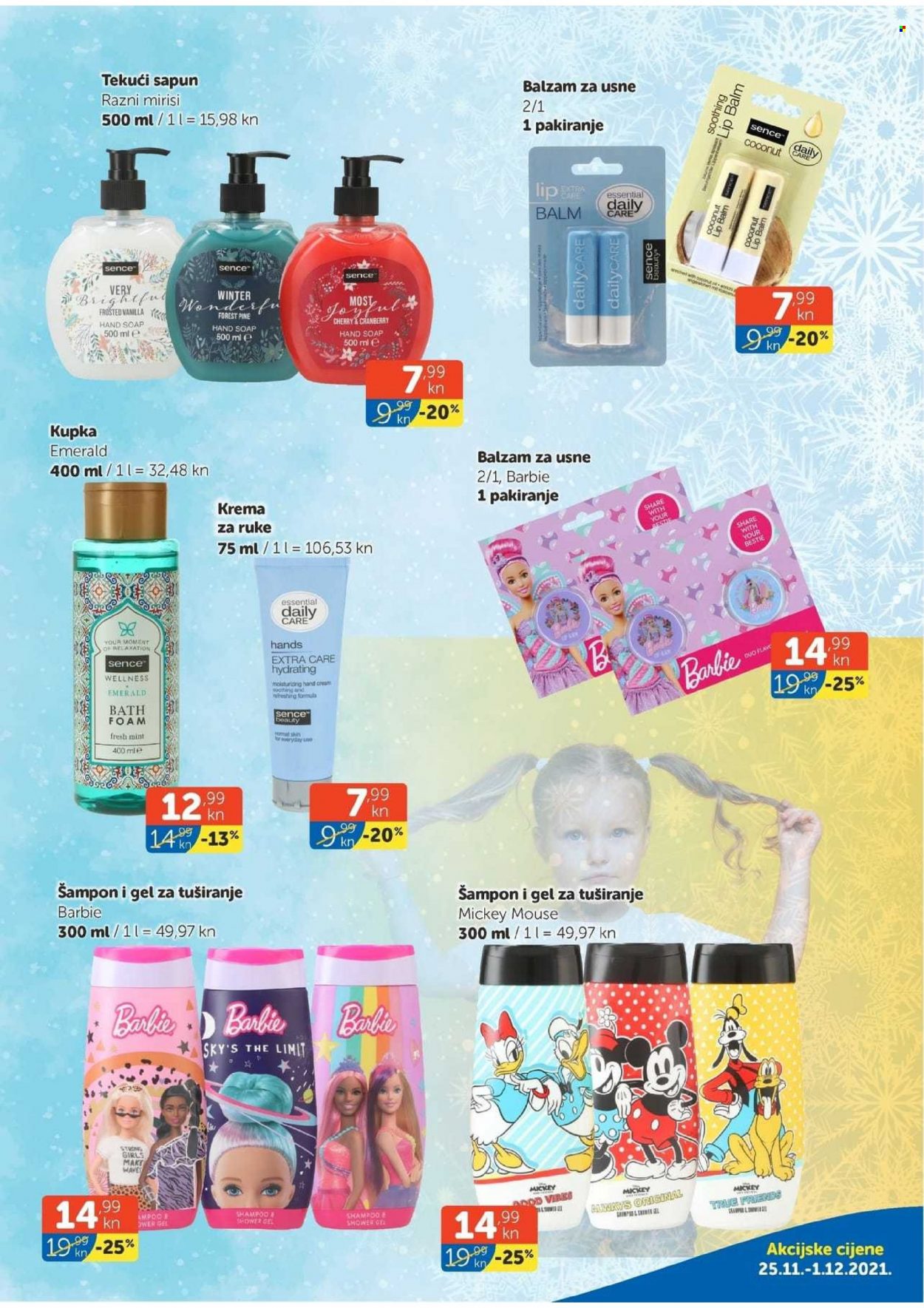Boso katalog - 25.11.2021. - 01.12.2021. Stranica 15