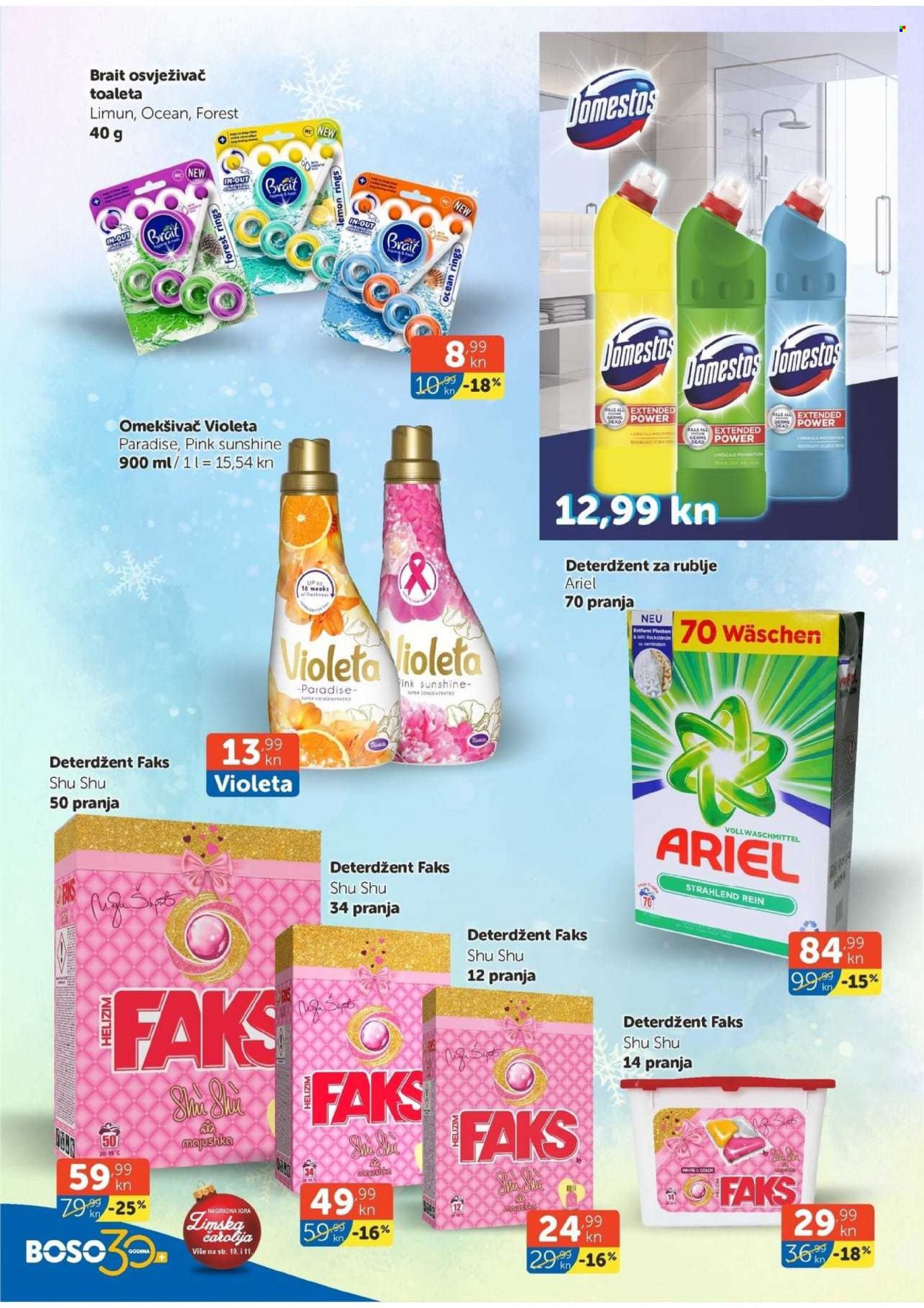 Boso katalog - 25.11.2021. - 01.12.2021. Stranica 16