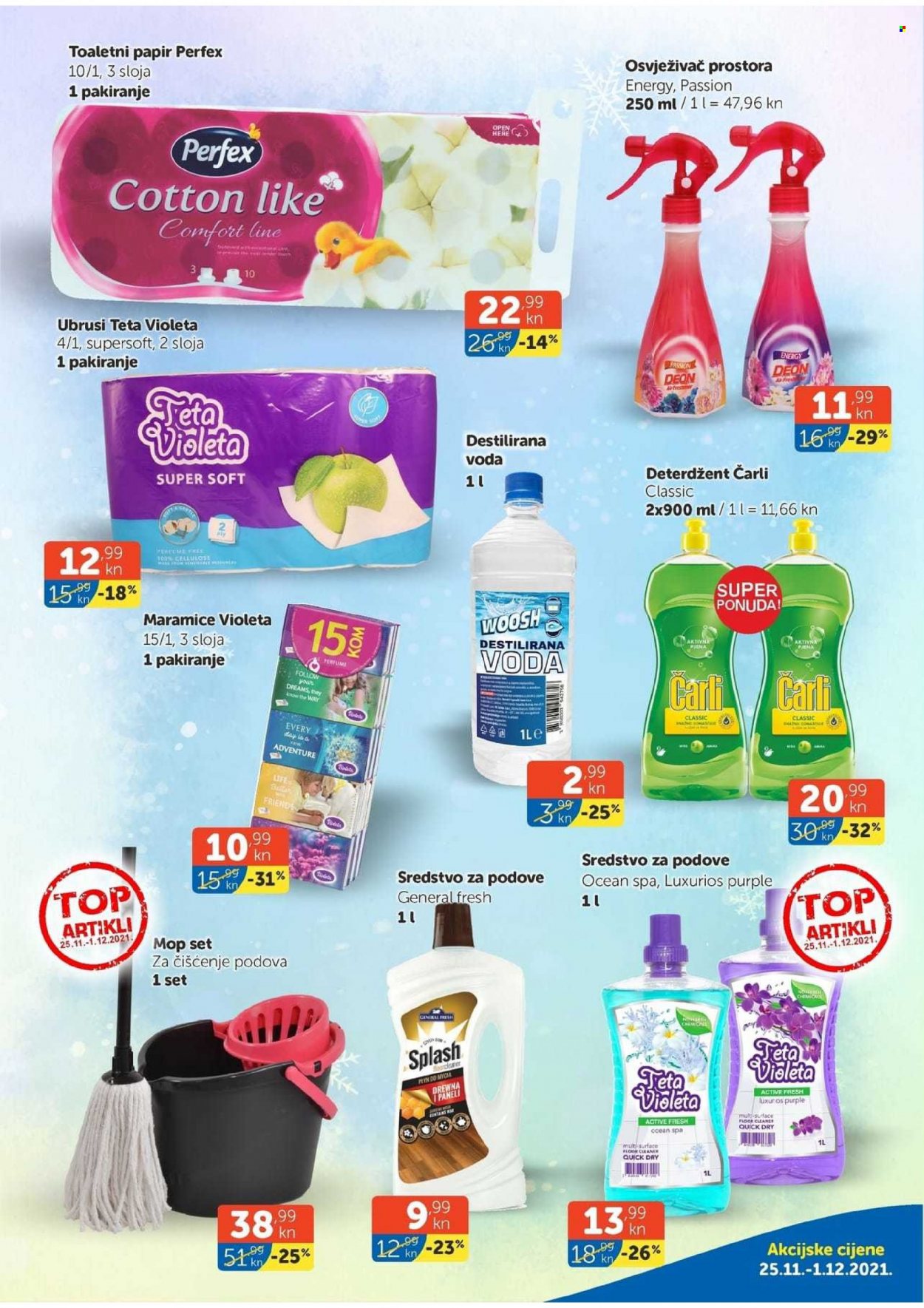 Boso katalog - 25.11.2021. - 01.12.2021. Stranica 17