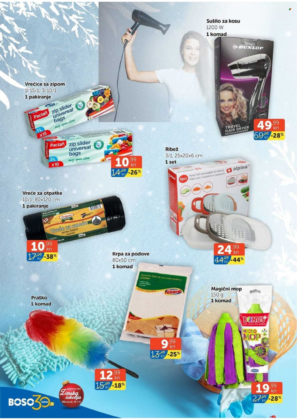 Boso katalog - 25.11.2021. - 01.12.2021. Stranica 18