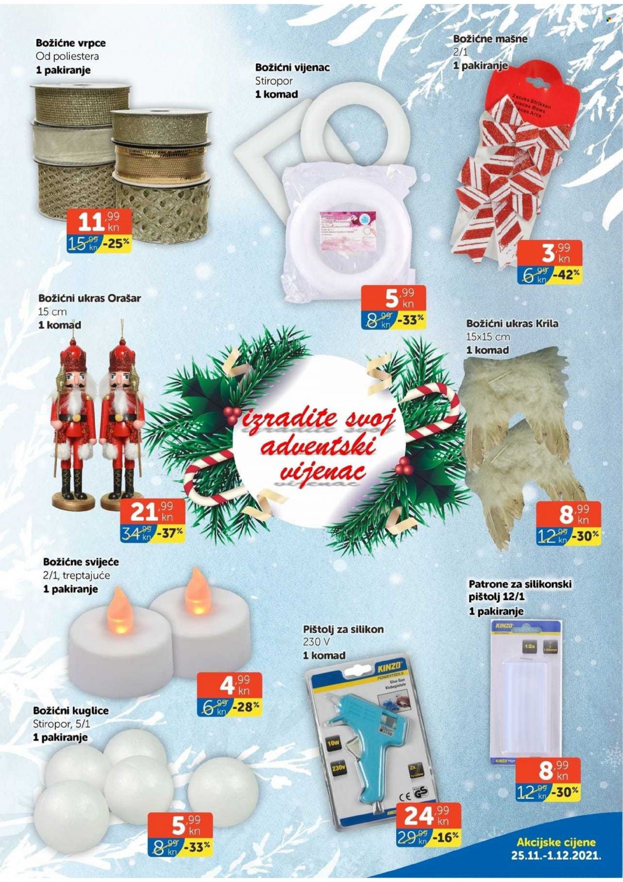 Boso katalog - 25.11.2021. - 01.12.2021. Stranica 19
