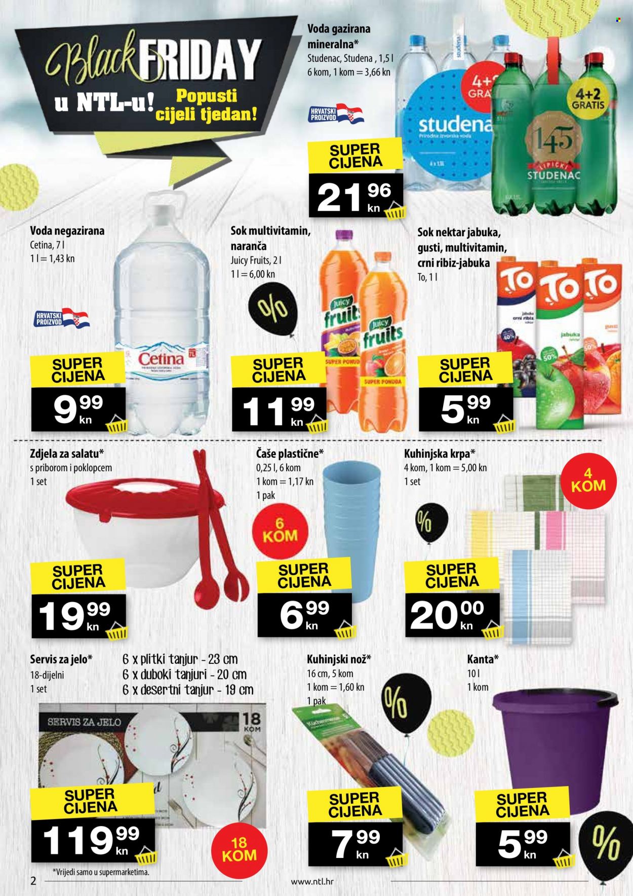 NTL katalog - 25.11.2021. - 01.12.2021. Stranica 2