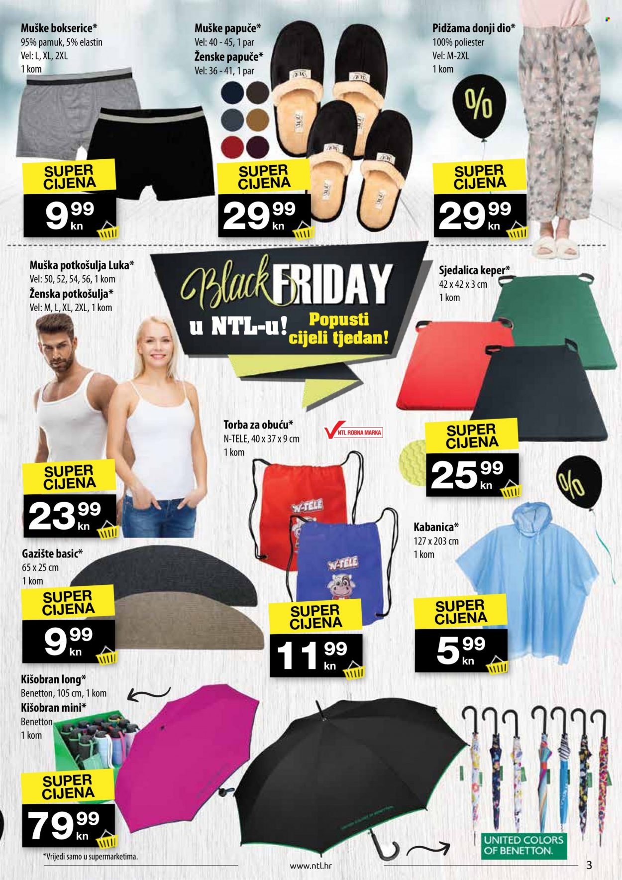 NTL katalog - 25.11.2021. - 01.12.2021. Stranica 3