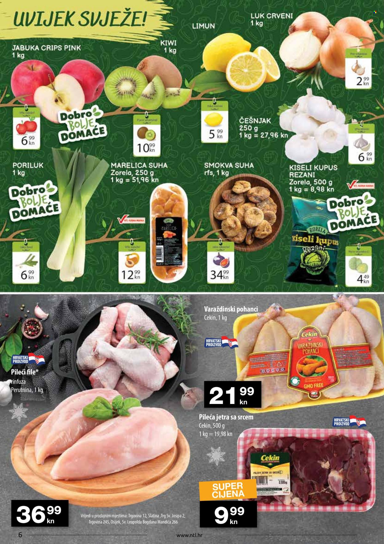 NTL katalog - 25.11.2021. - 01.12.2021. Stranica 6