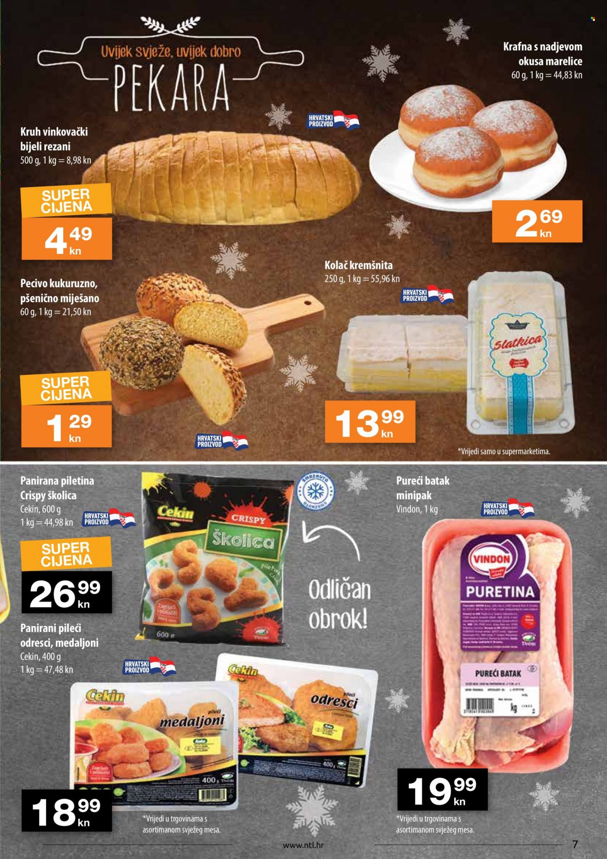 NTL katalog - 25.11.2021. - 01.12.2021. Stranica 7