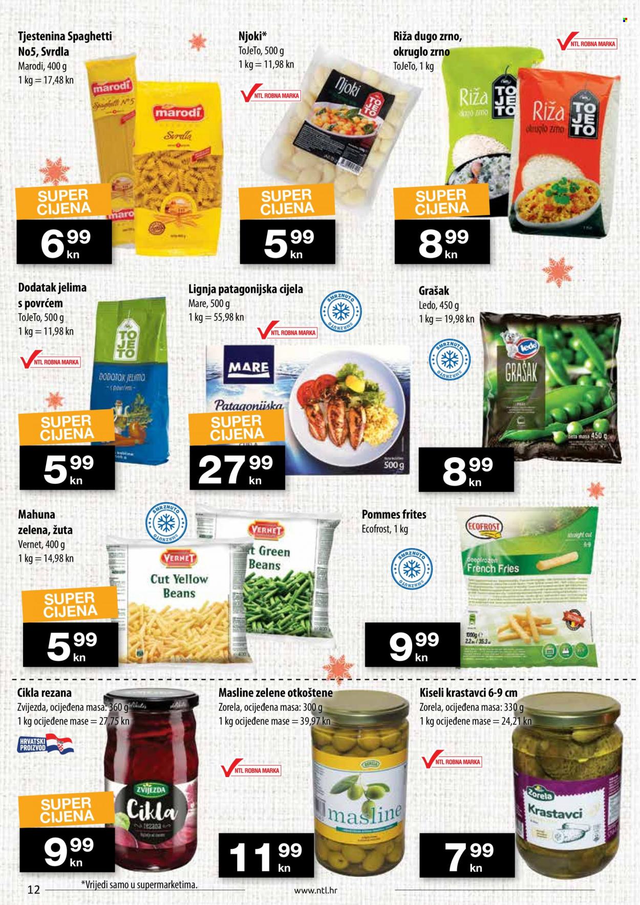 NTL katalog - 25.11.2021. - 01.12.2021. Stranica 12