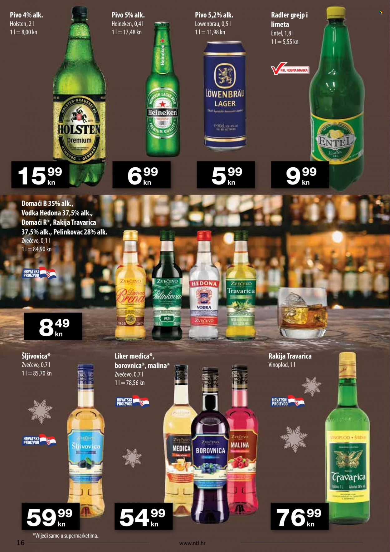 NTL katalog - 25.11.2021. - 01.12.2021. Stranica 16