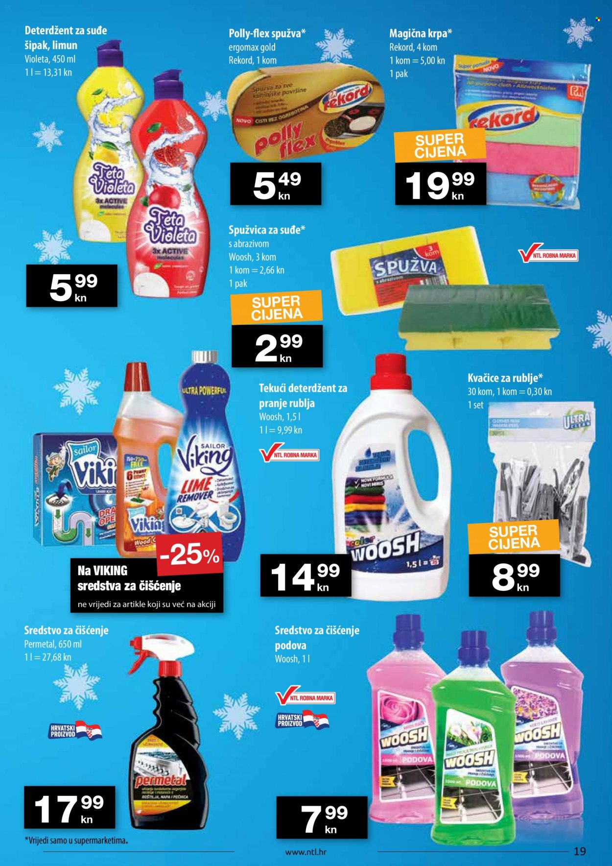 NTL katalog - 25.11.2021. - 01.12.2021. Stranica 19
