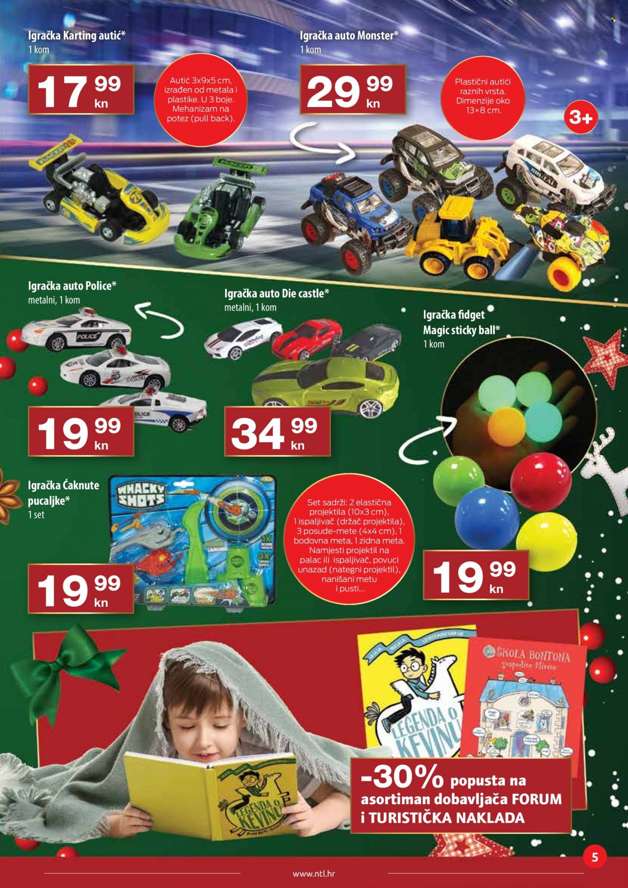NTL katalog - 25.11.2021. - 07.12.2021. Stranica 5
