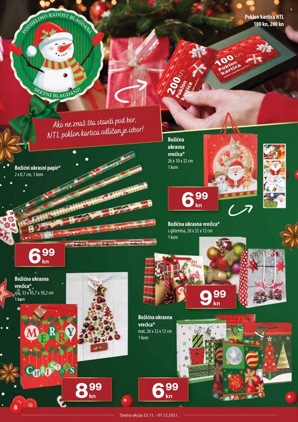 NTL katalog - 25.11.2021. - 07.12.2021. Stranica 8