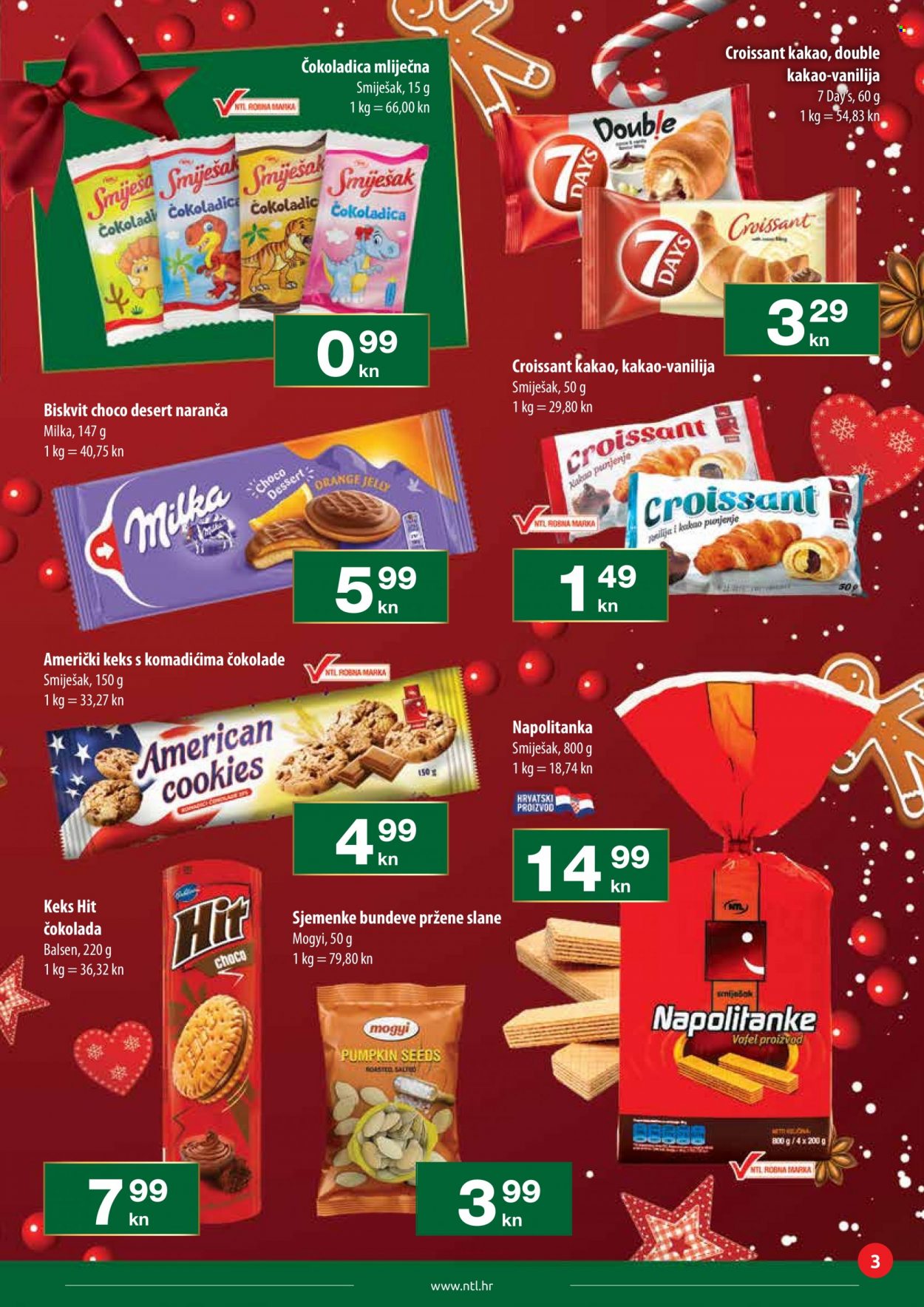NTL katalog - 25.11.2021. - 07.12.2021. Stranica 11
