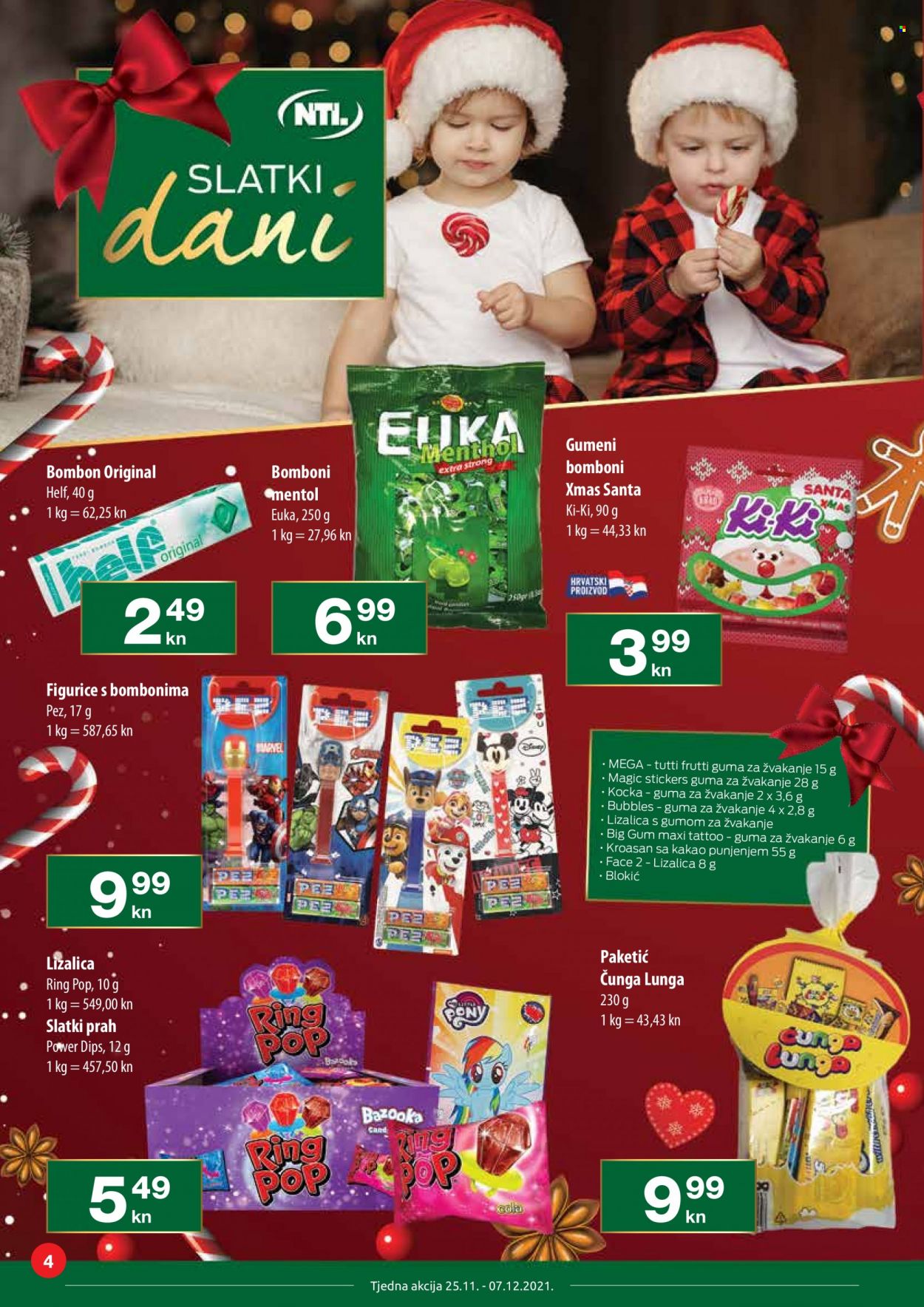 NTL katalog - 25.11.2021. - 07.12.2021. Stranica 12