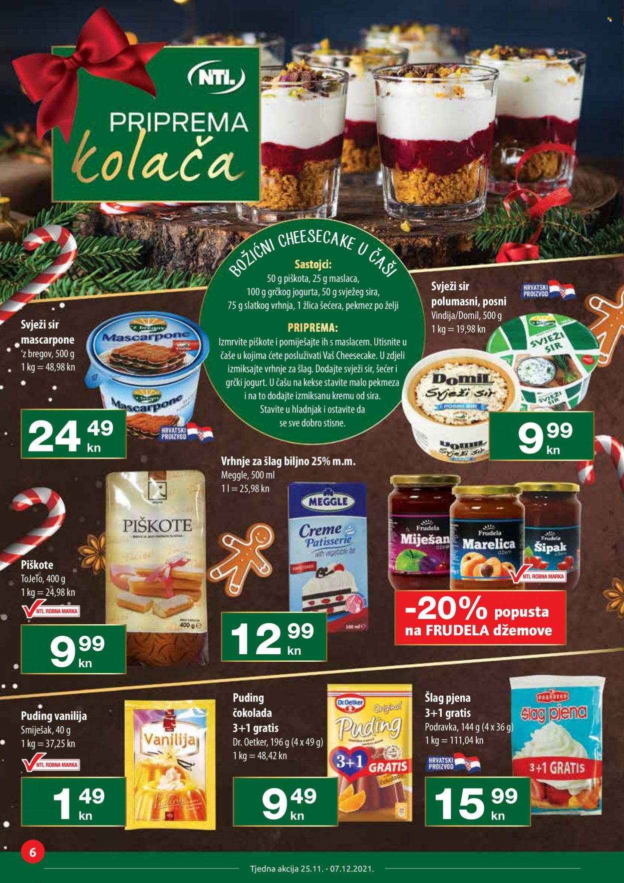 NTL katalog - 25.11.2021. - 07.12.2021. Stranica 14