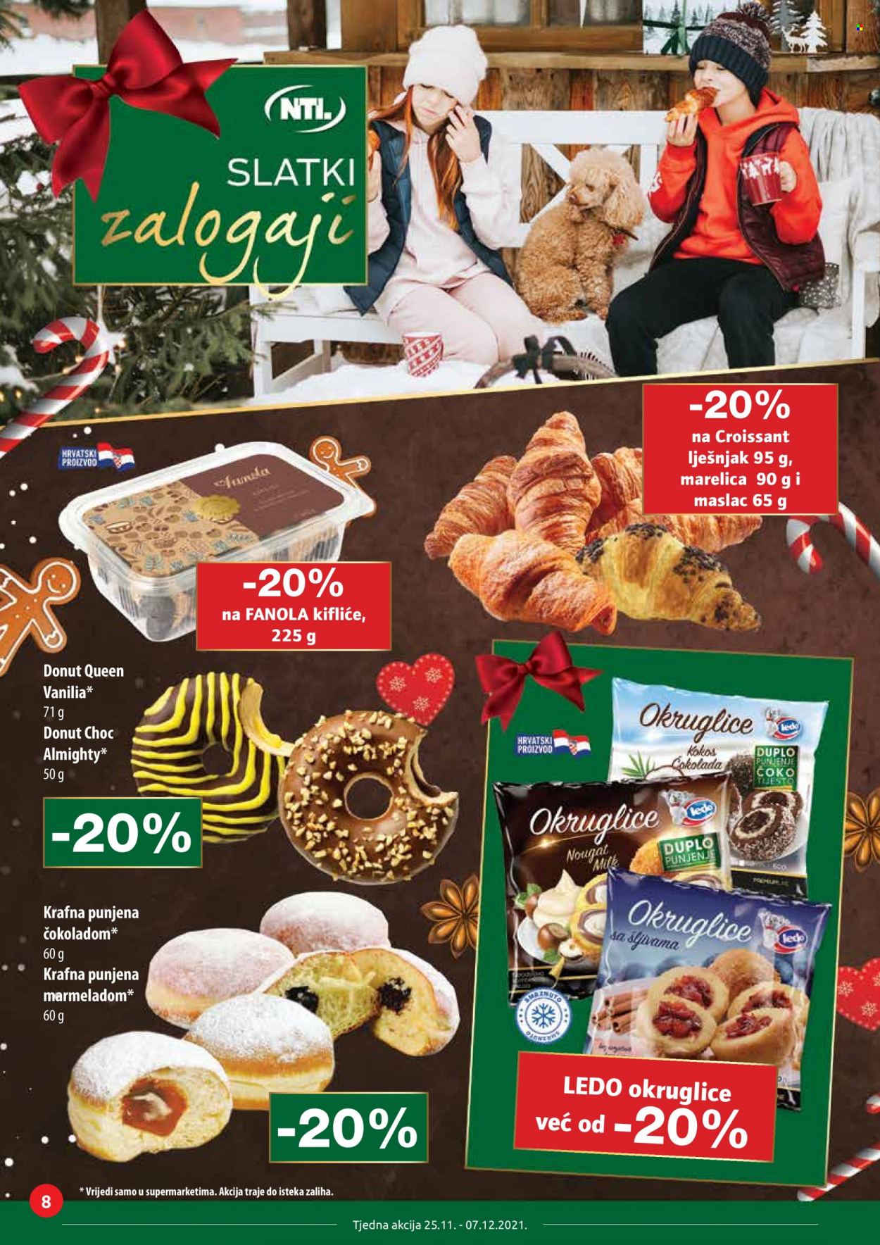 NTL katalog - 25.11.2021. - 07.12.2021. Stranica 16