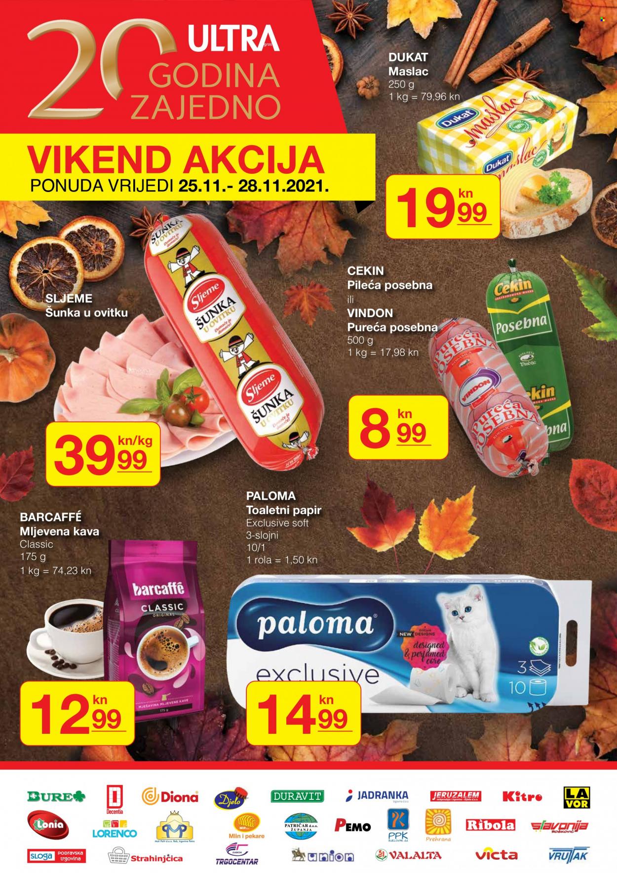 Ribola katalog - 25.11.2021. - 28.11.2021. Stranica 1