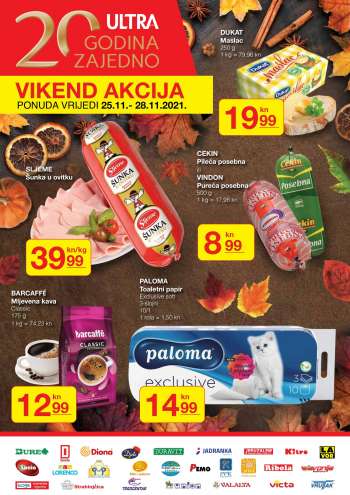 Ribola katalog - 25.11.2021. - 28.11.2021.
