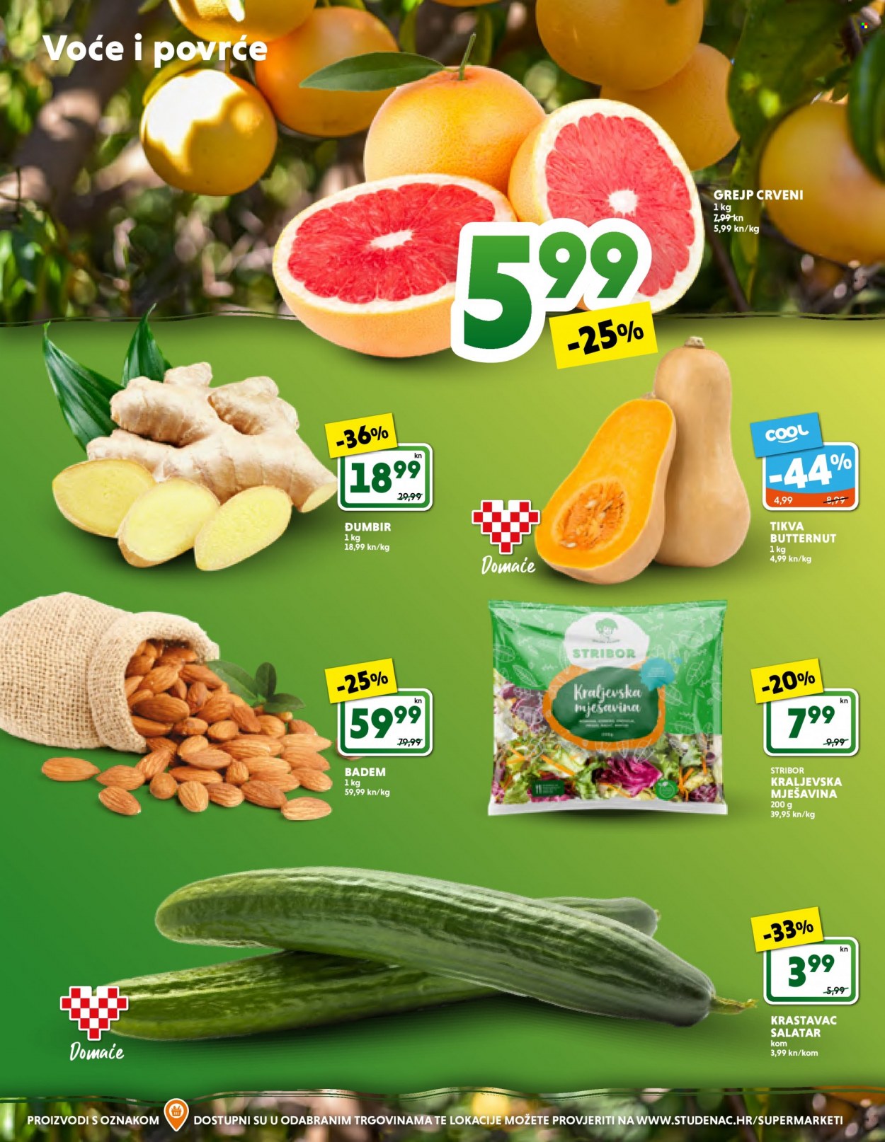 Studenac katalog - 25.11.2021. - 01.12.2021. Stranica 2