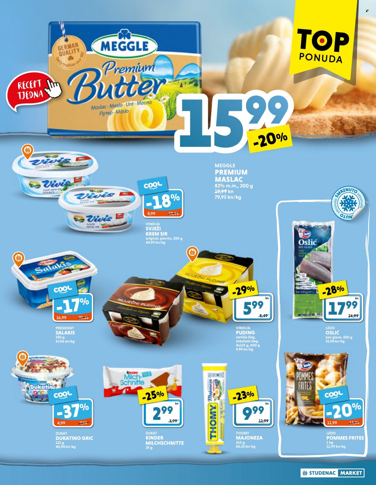 Studenac katalog - 25.11.2021. - 01.12.2021. Stranica 7