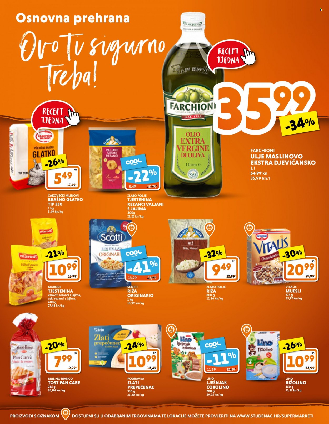 Studenac katalog - 25.11.2021. - 01.12.2021. Stranica 8