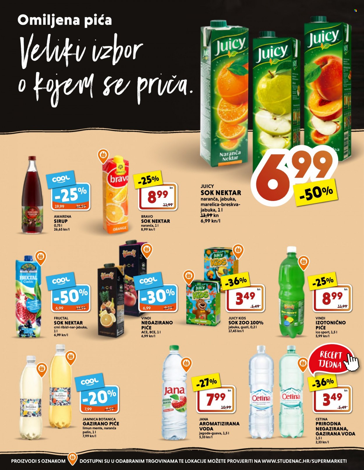 Studenac katalog - 25.11.2021. - 01.12.2021. Stranica 12