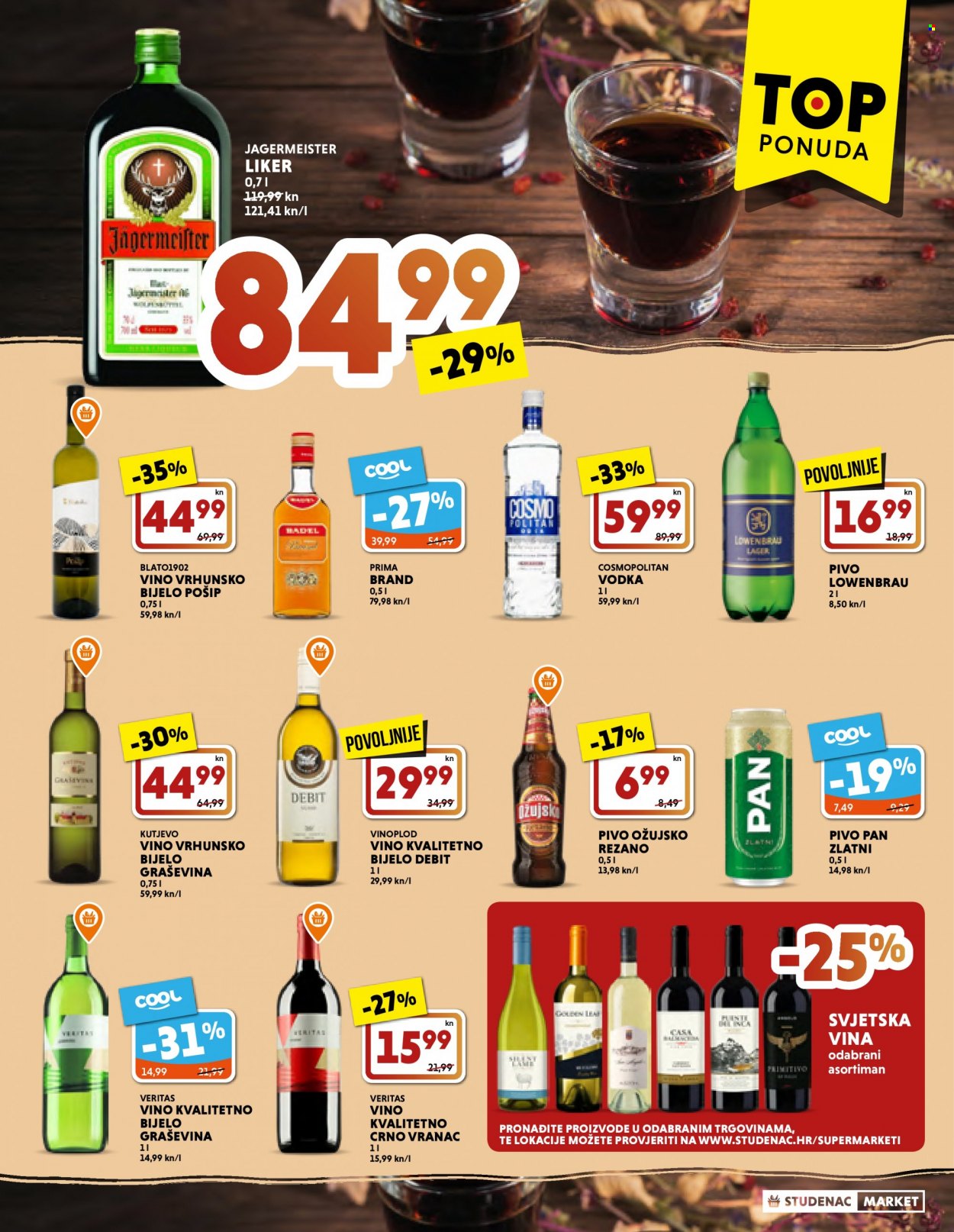 Studenac katalog - 25.11.2021. - 01.12.2021. Stranica 13