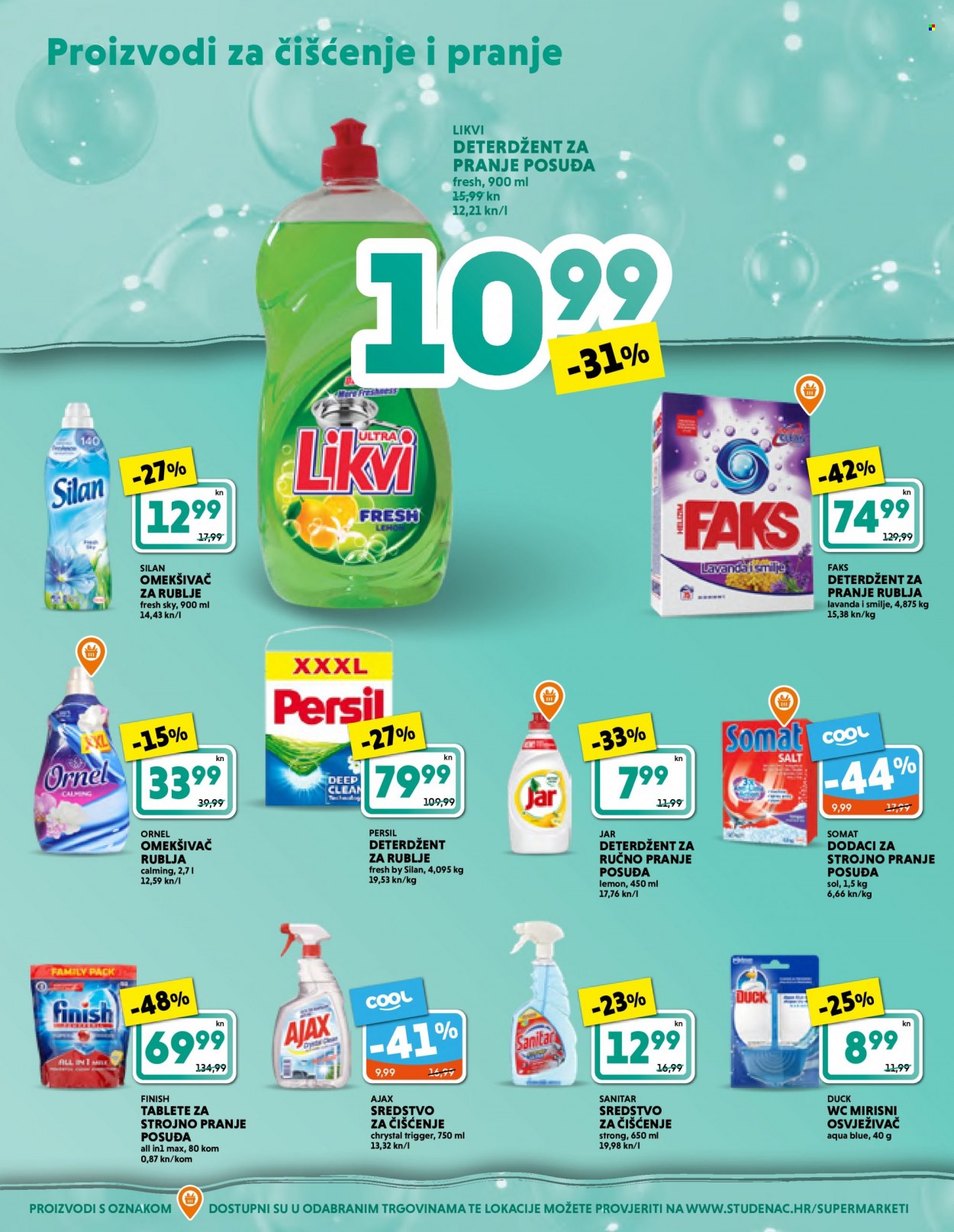 Studenac katalog - 25.11.2021. - 01.12.2021. Stranica 14