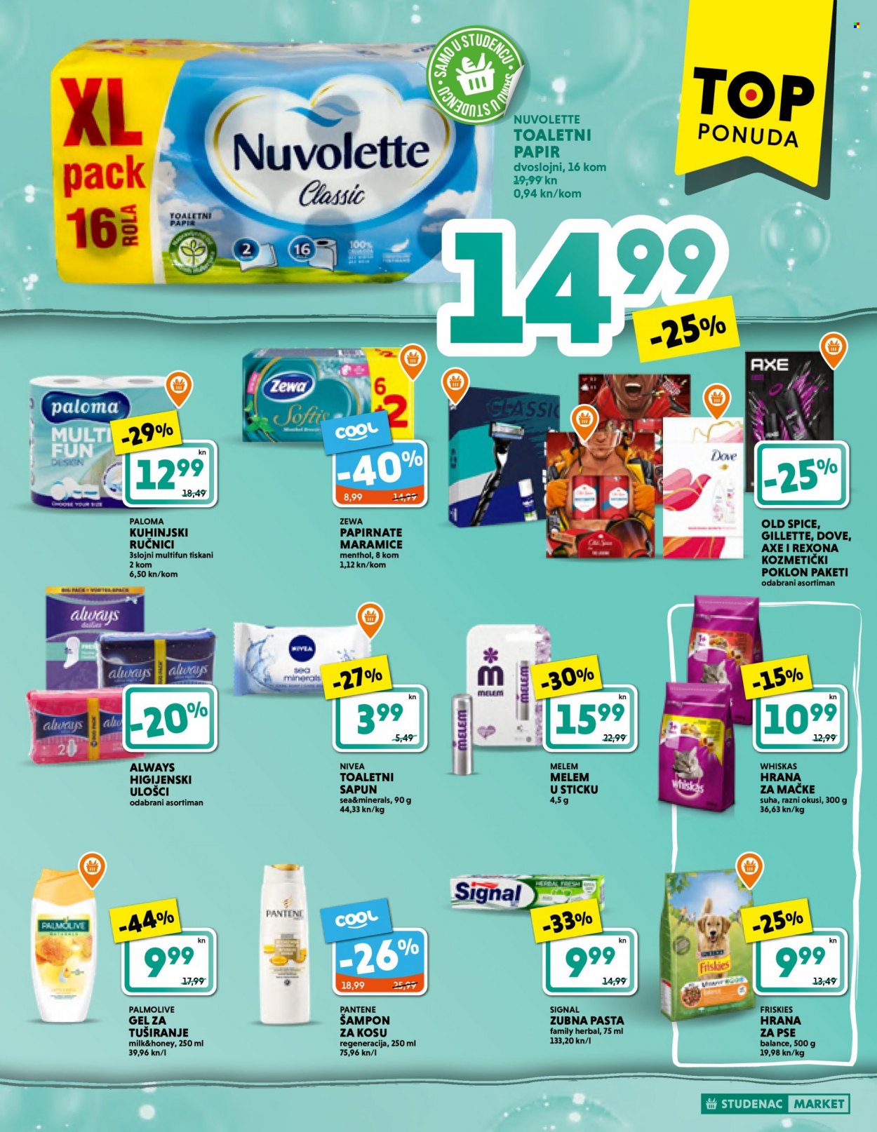 Studenac katalog - 25.11.2021. - 01.12.2021. Stranica 15