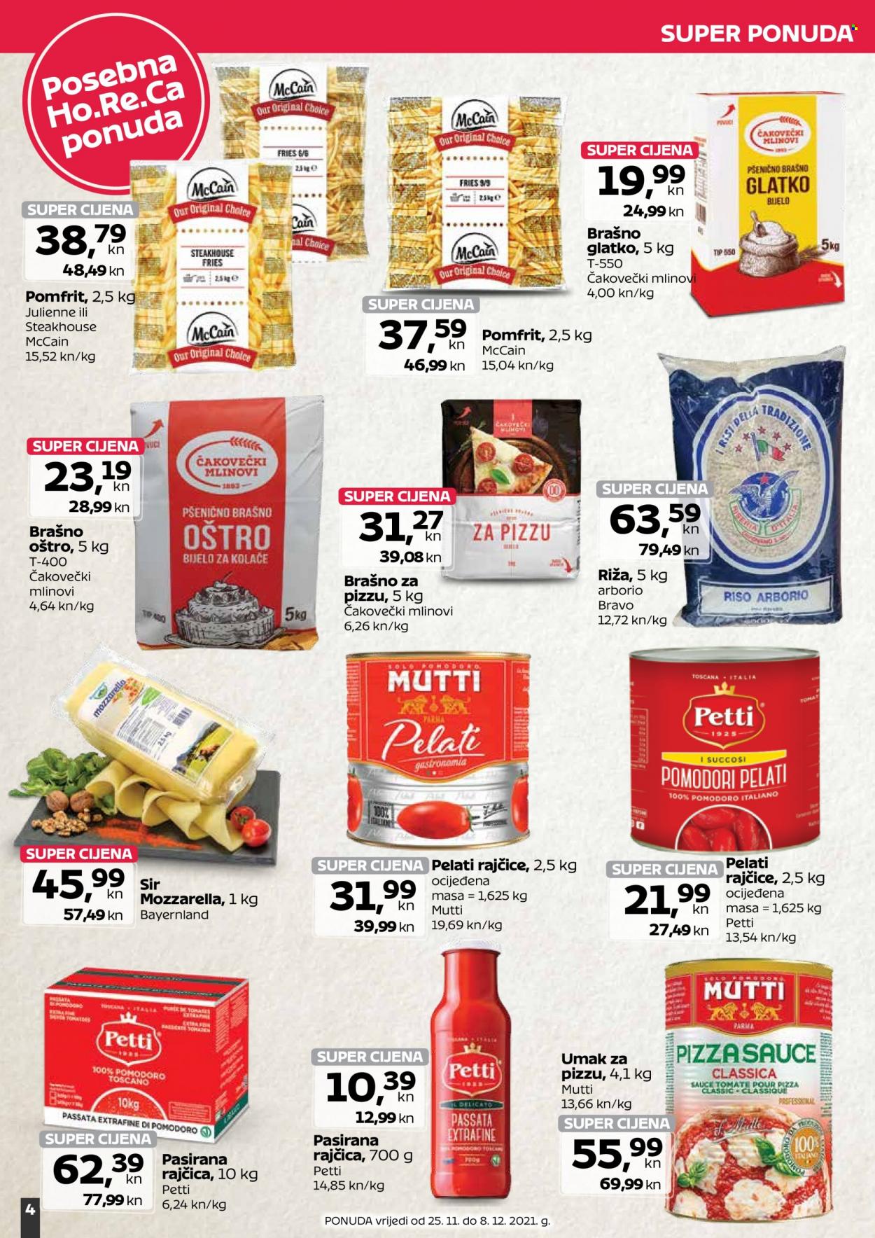 Tommy katalog - 25.11.2021. - 08.12.2021. Stranica 4