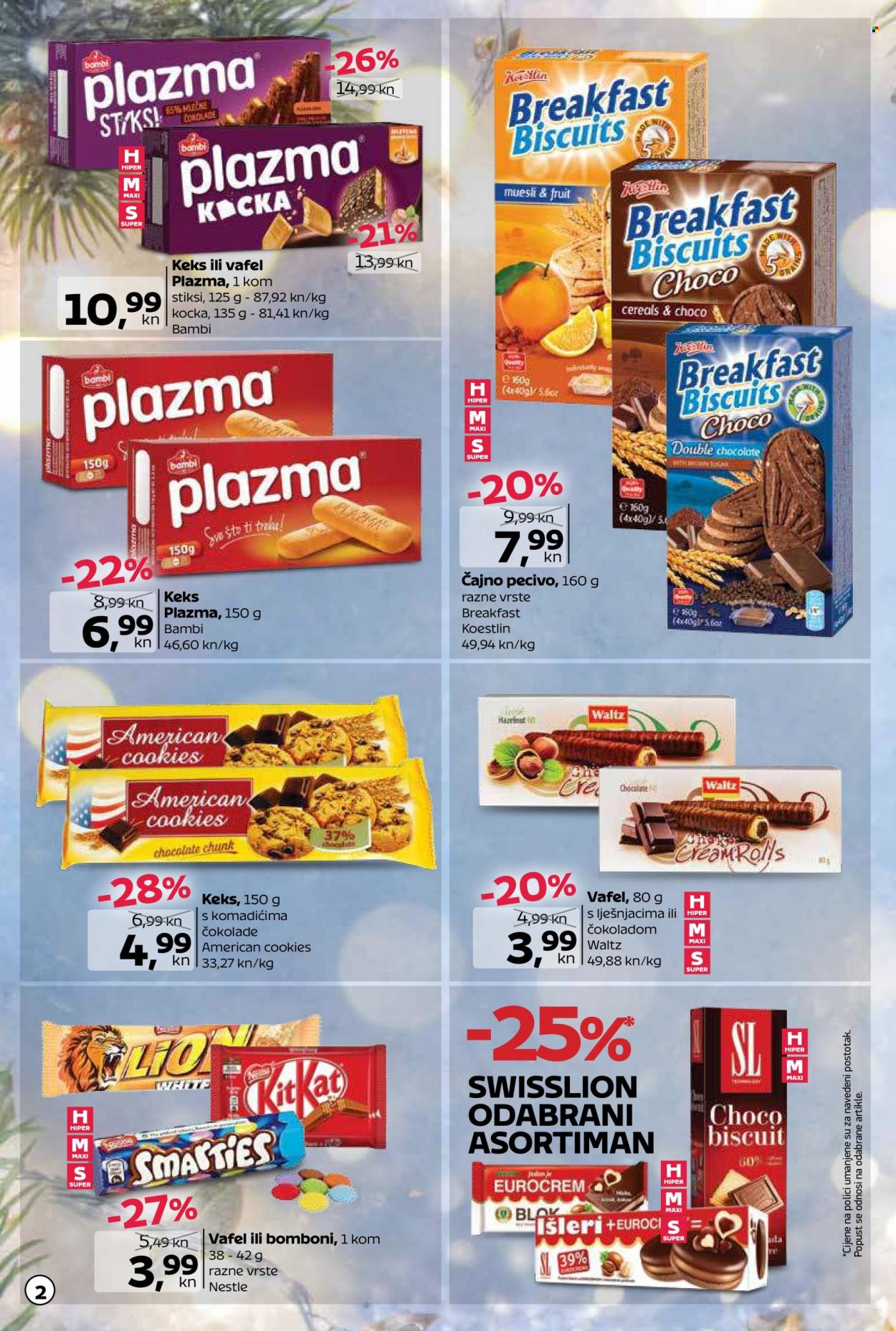 Tommy katalog - 25.11.2021. - 15.12.2021. Stranica 2