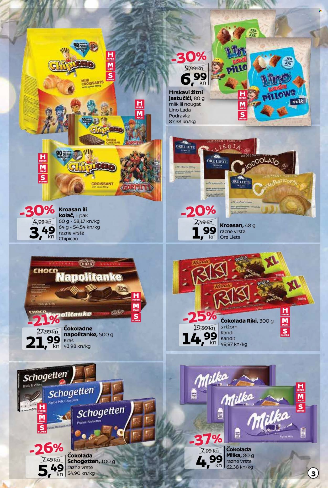 Tommy katalog - 25.11.2021. - 15.12.2021. Stranica 3