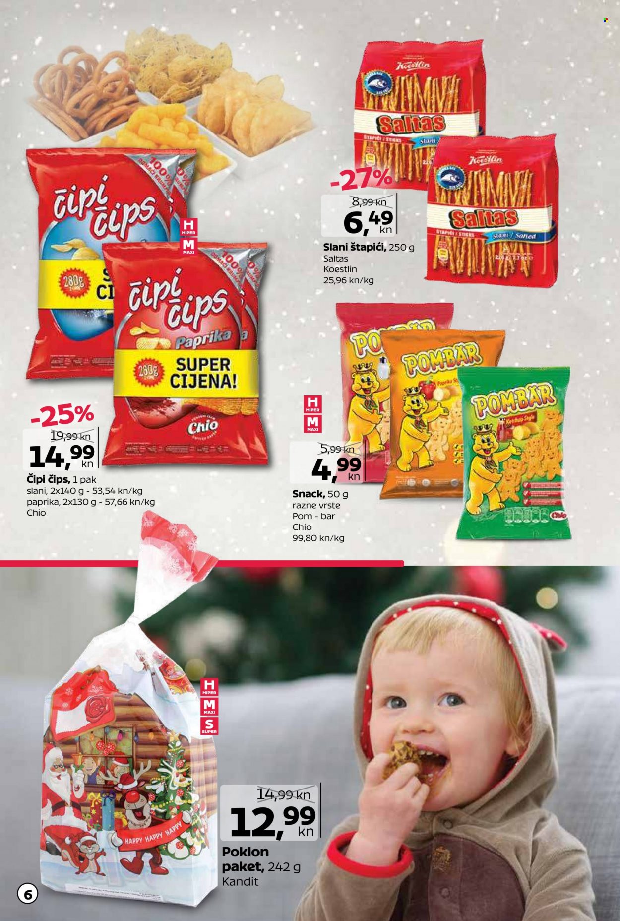 Tommy katalog - 25.11.2021. - 15.12.2021. Stranica 6