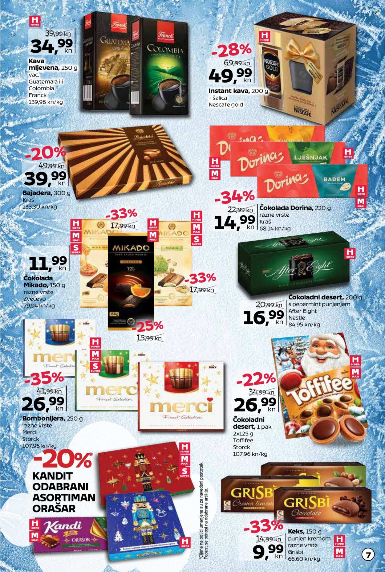 Tommy katalog - 25.11.2021. - 15.12.2021. Stranica 7