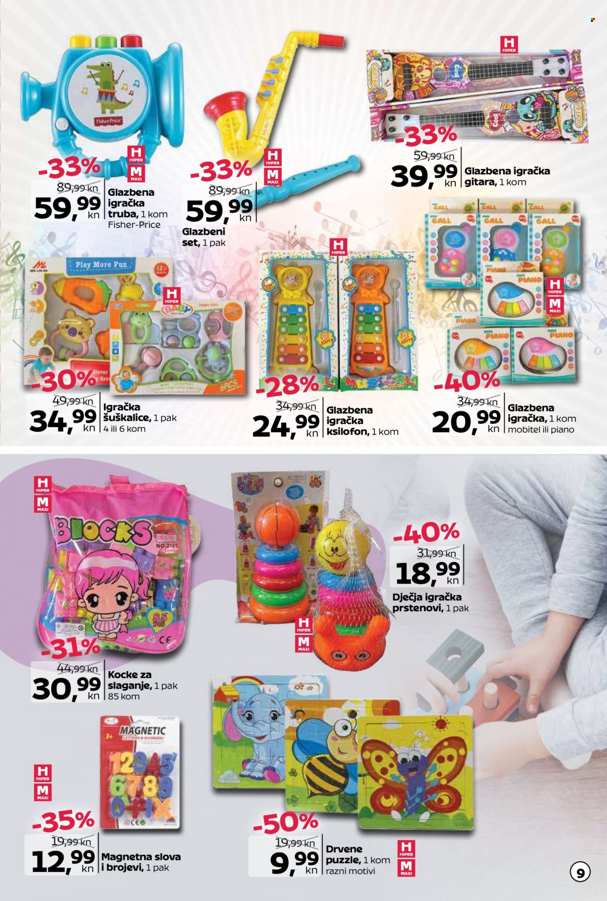 Tommy katalog - 25.11.2021. - 15.12.2021. Stranica 9