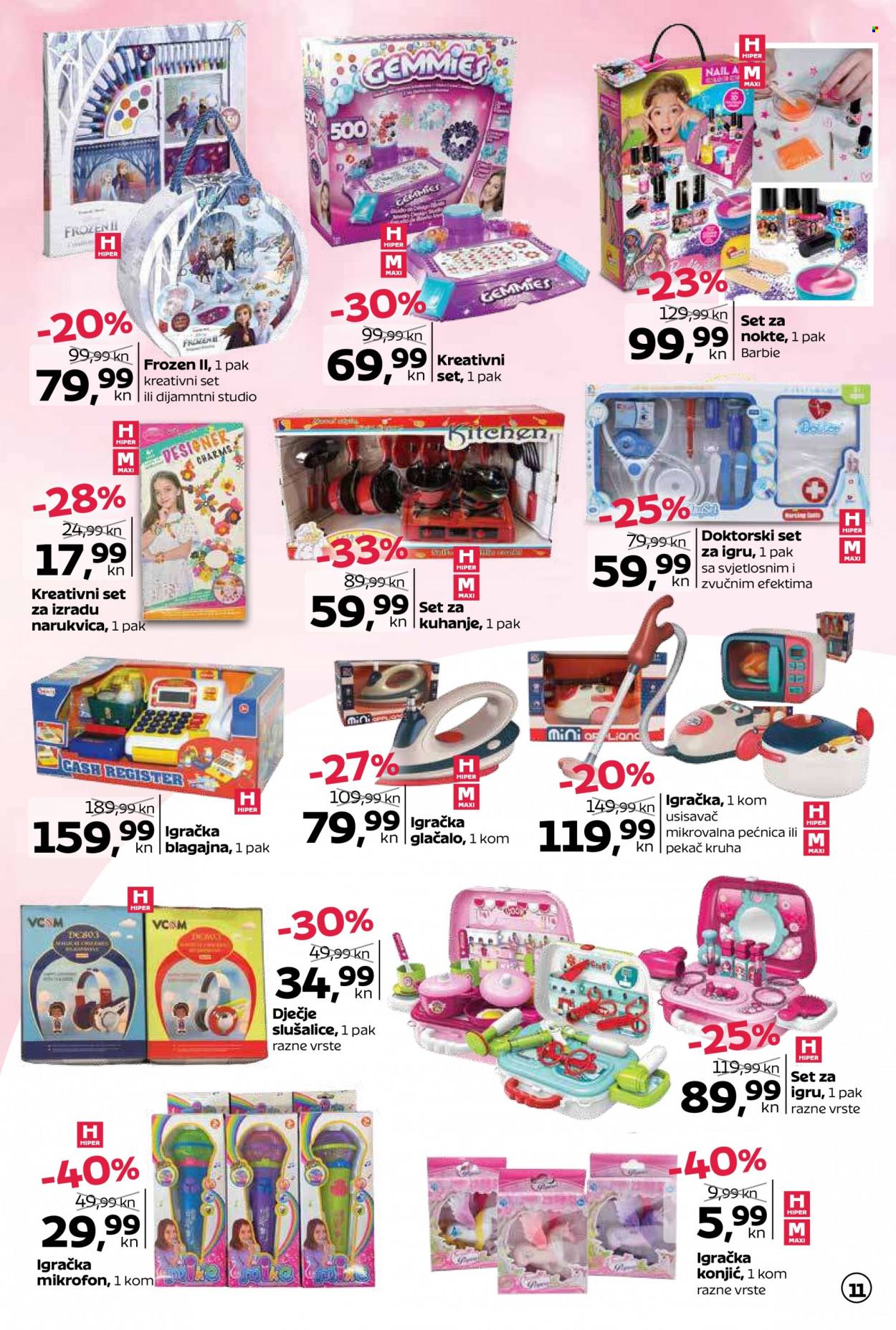 Tommy katalog - 25.11.2021. - 15.12.2021. Stranica 11