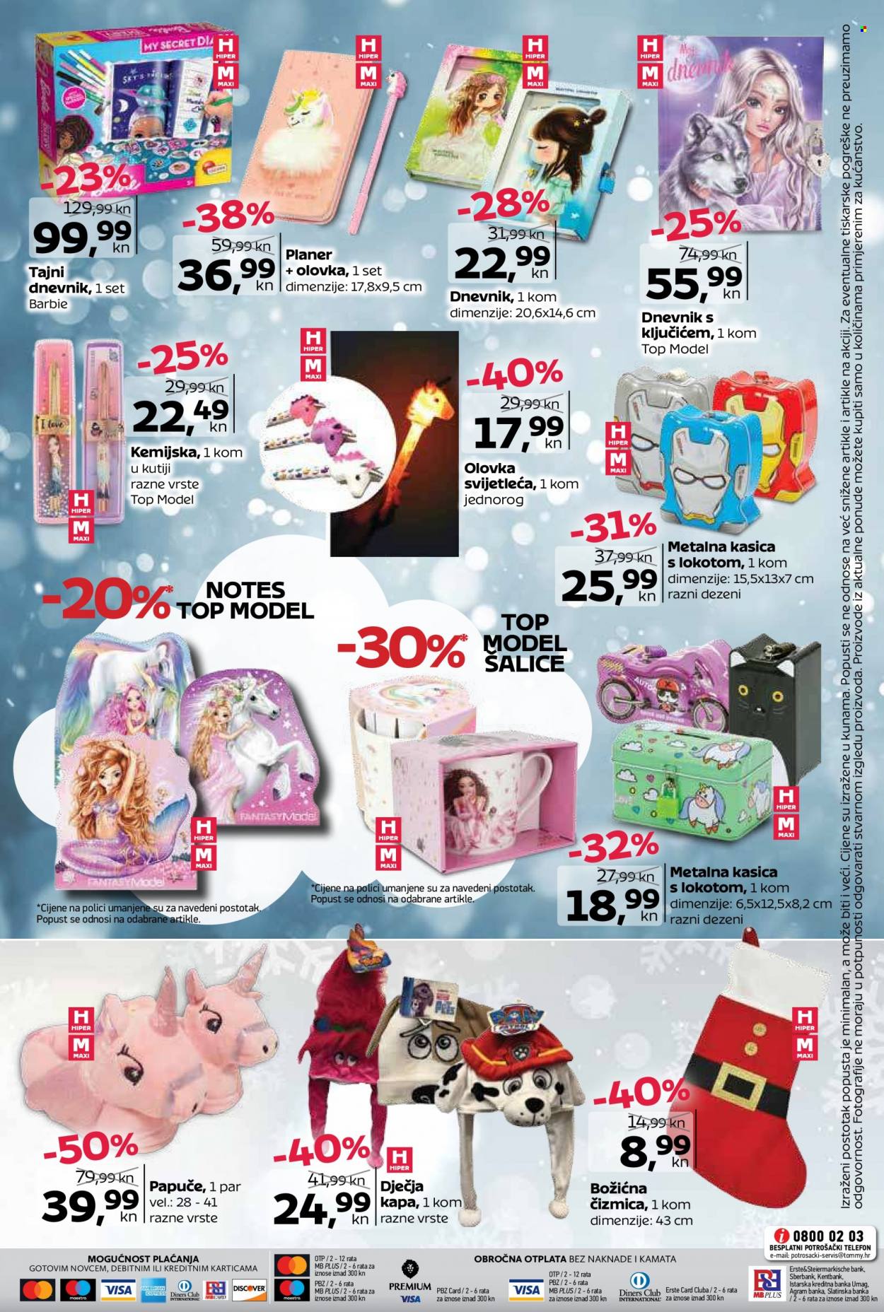 Tommy katalog - 25.11.2021. - 15.12.2021. Stranica 16