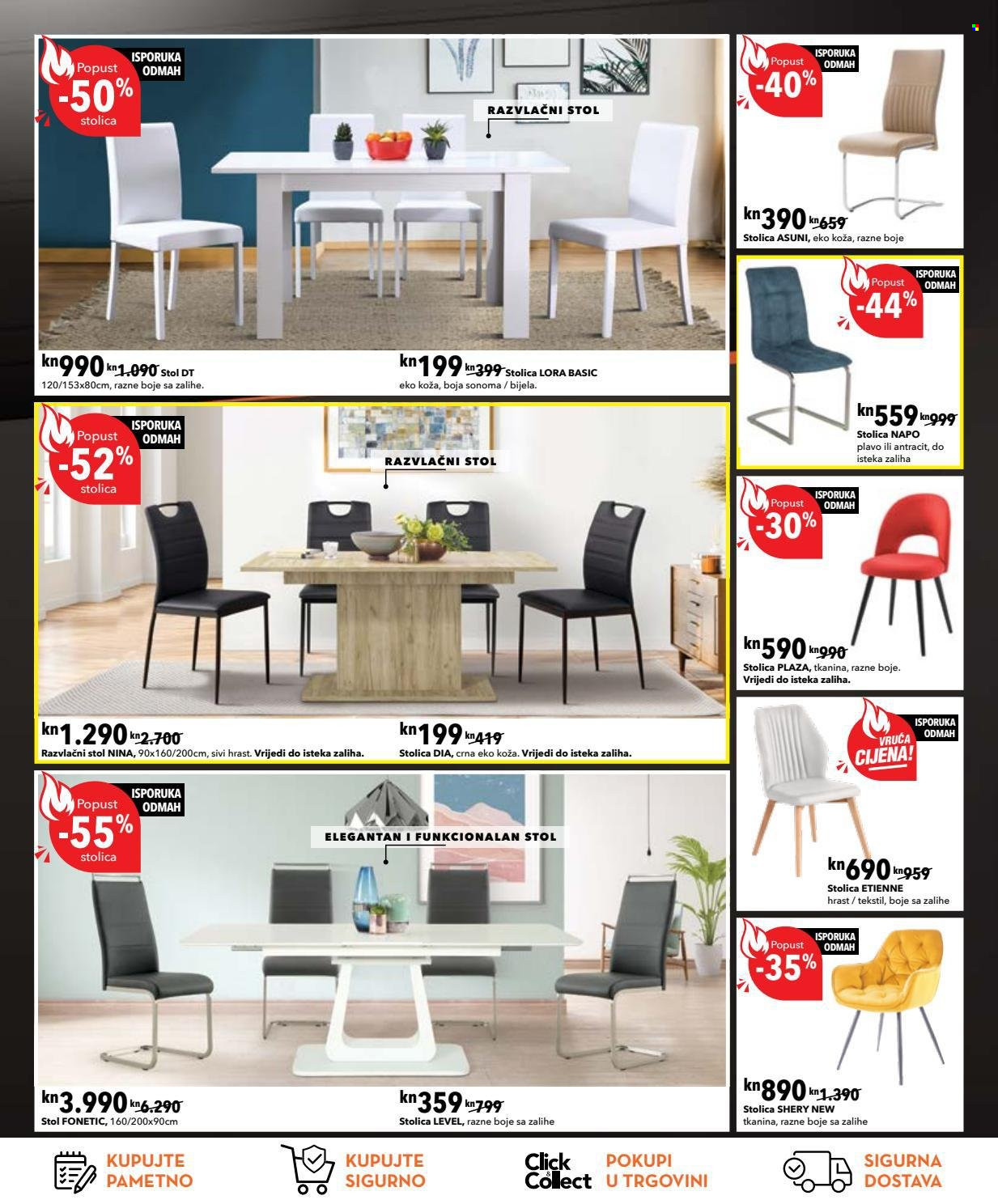 Harvey Norman katalog - 26.11.2021. - 30.11.2021. Stranica 6