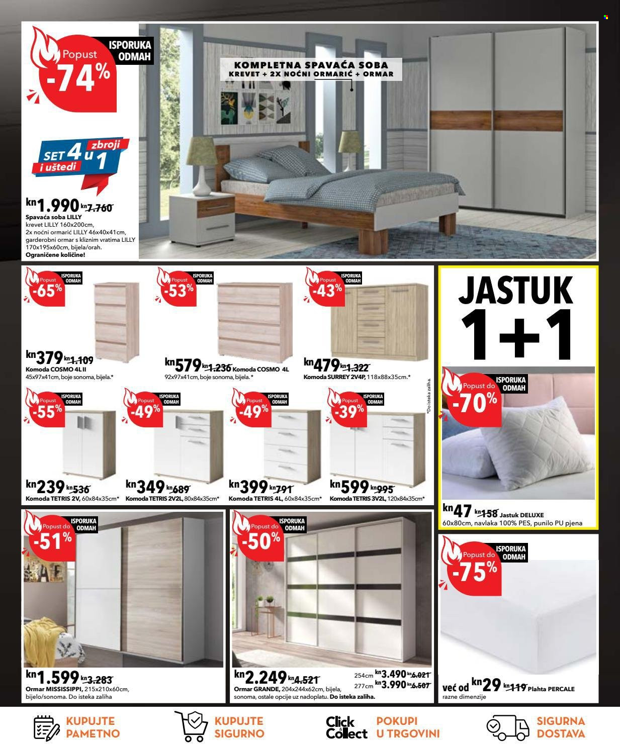 Harvey Norman katalog - 26.11.2021. - 30.11.2021. Stranica 8