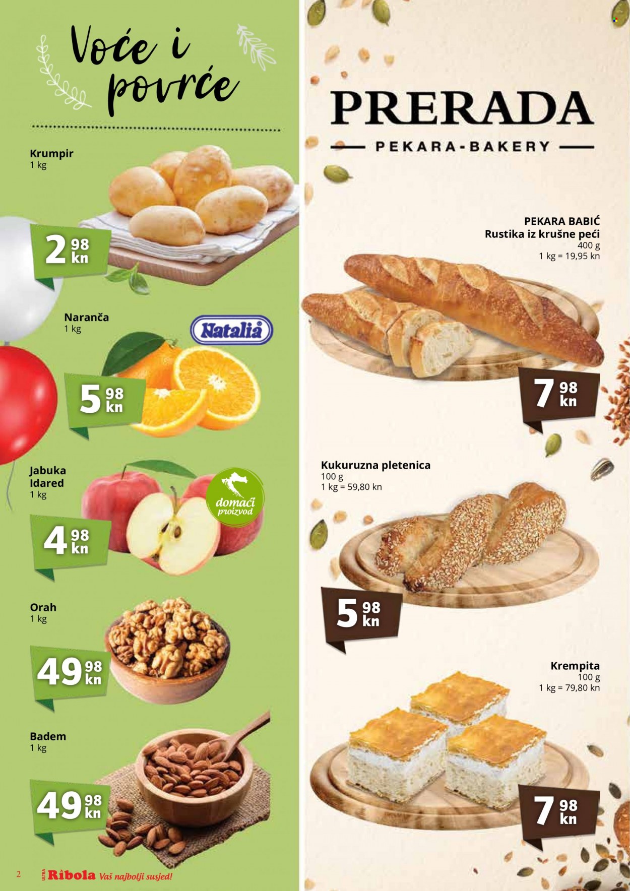 Ribola katalog - 27.11.2021. - 05.12.2021. Stranica 2