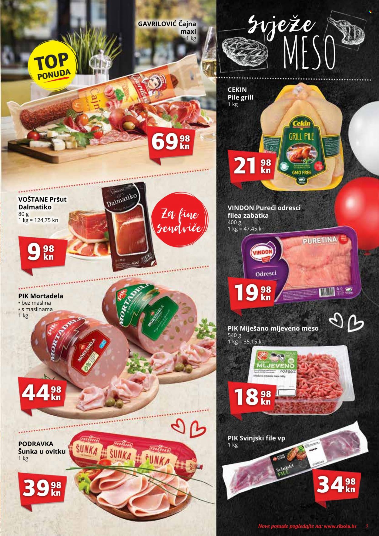Ribola katalog - 27.11.2021. - 05.12.2021. Stranica 3