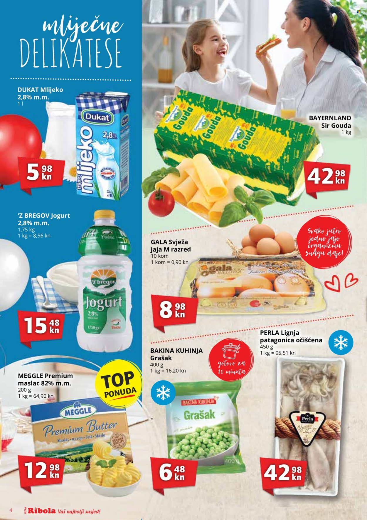 Ribola katalog - 27.11.2021. - 05.12.2021. Stranica 4