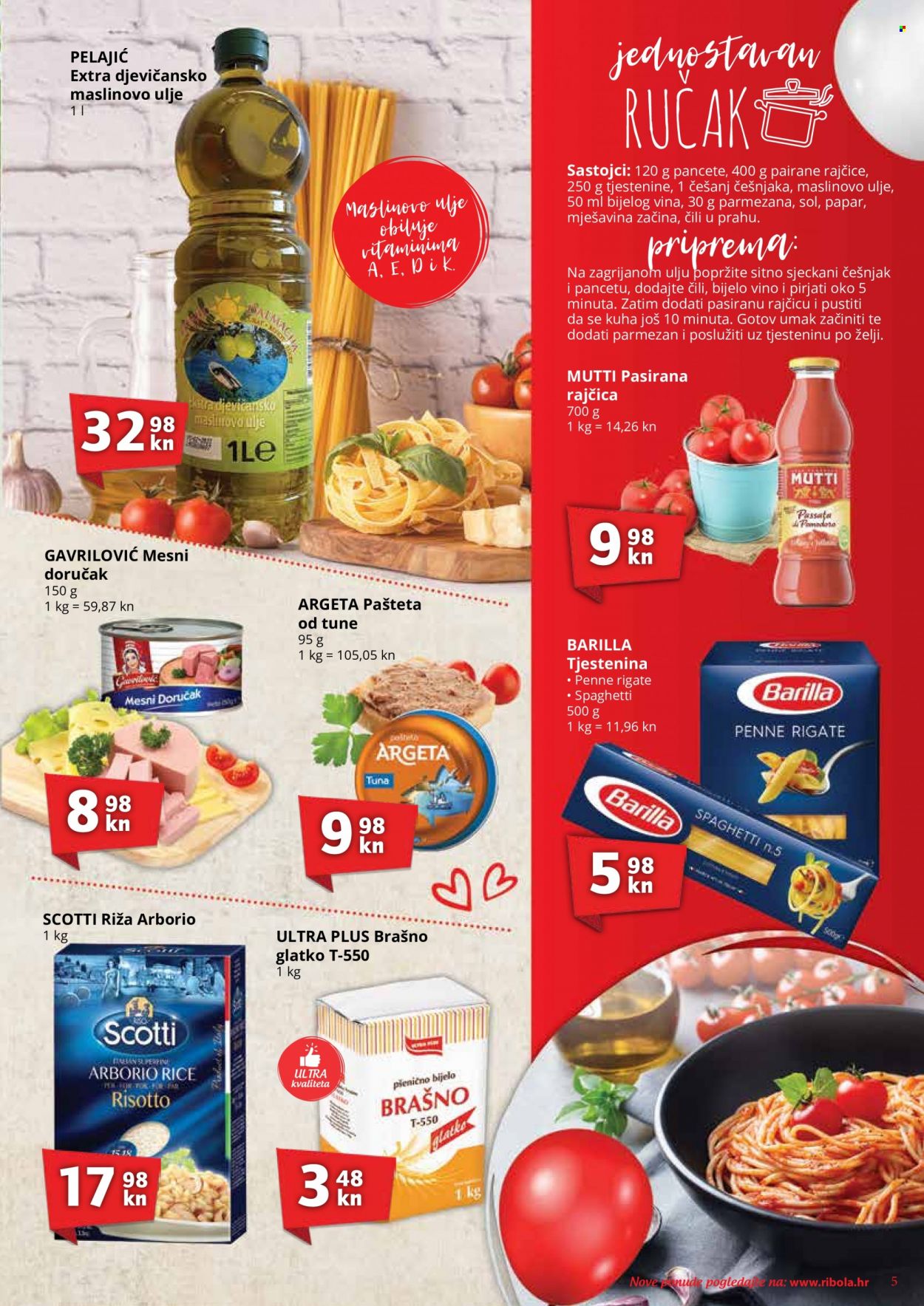 Ribola katalog - 27.11.2021. - 05.12.2021. Stranica 5