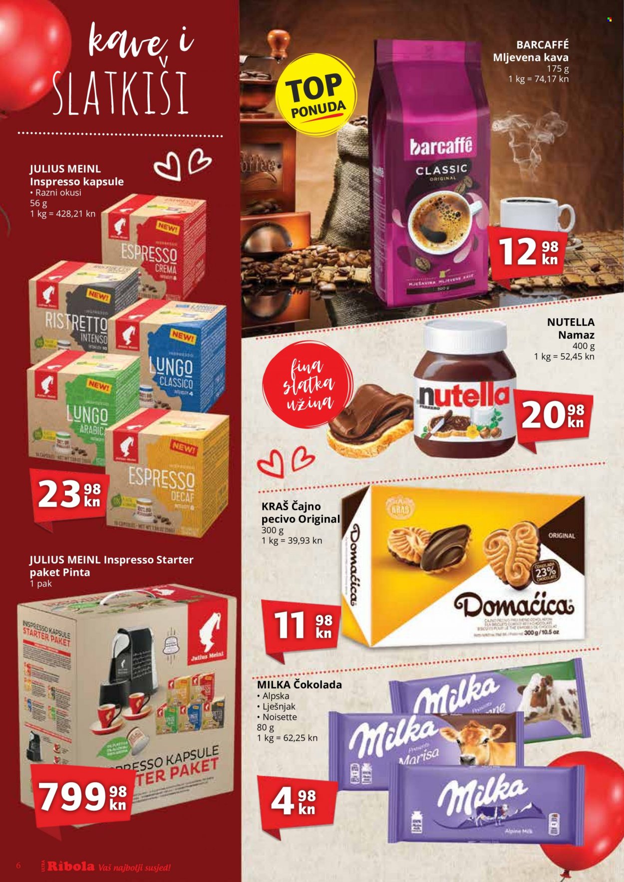 Ribola katalog - 27.11.2021. - 05.12.2021. Stranica 6