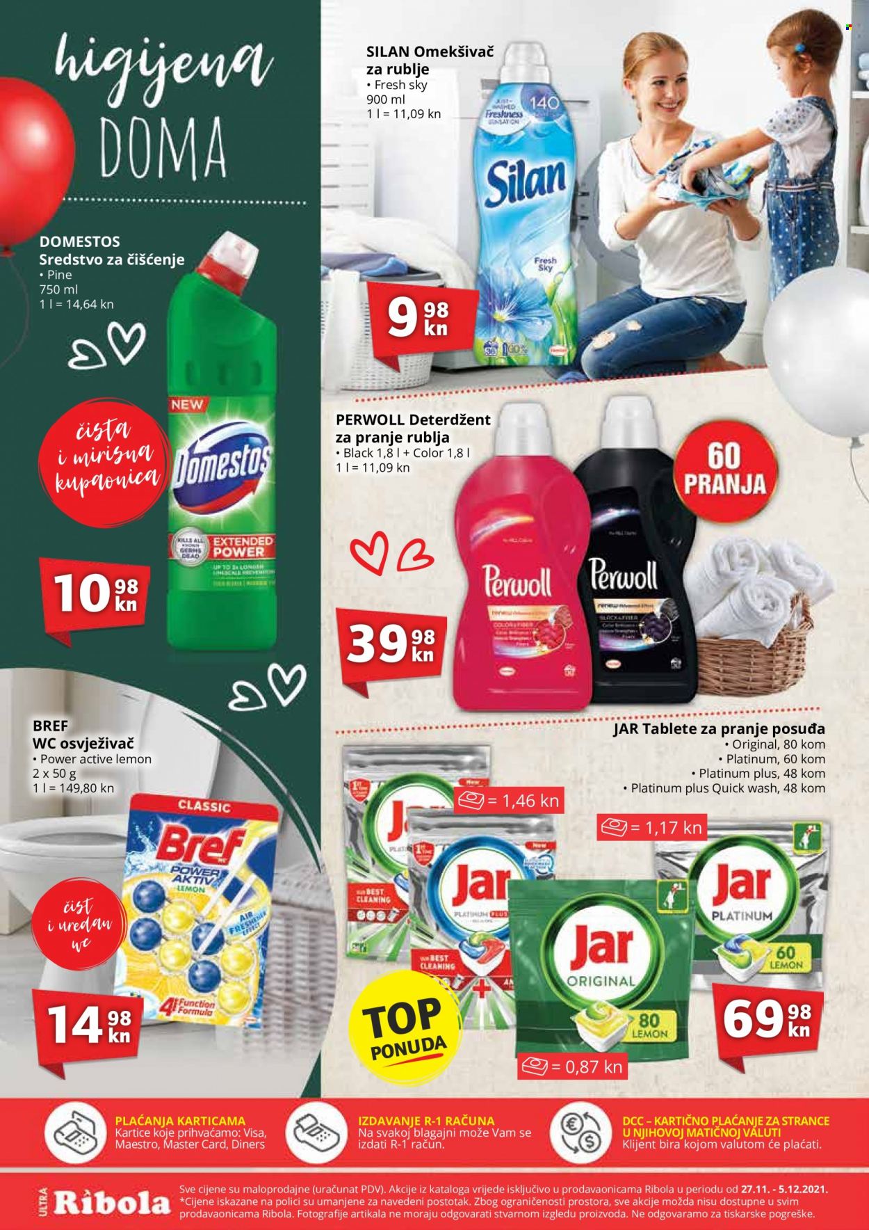 Ribola katalog - 27.11.2021. - 05.12.2021. Stranica 8