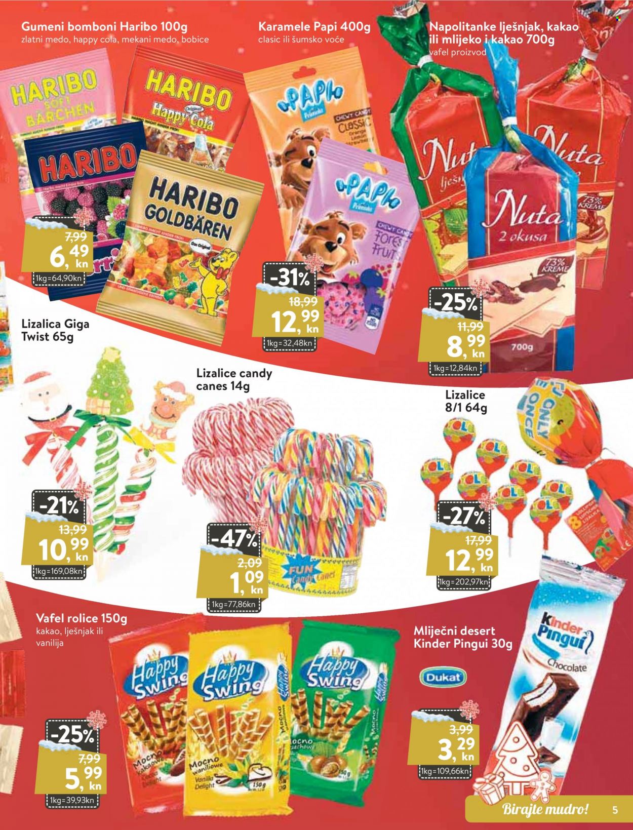 KTC katalog - 02.12.2021. - 08.12.2021. Stranica 5
